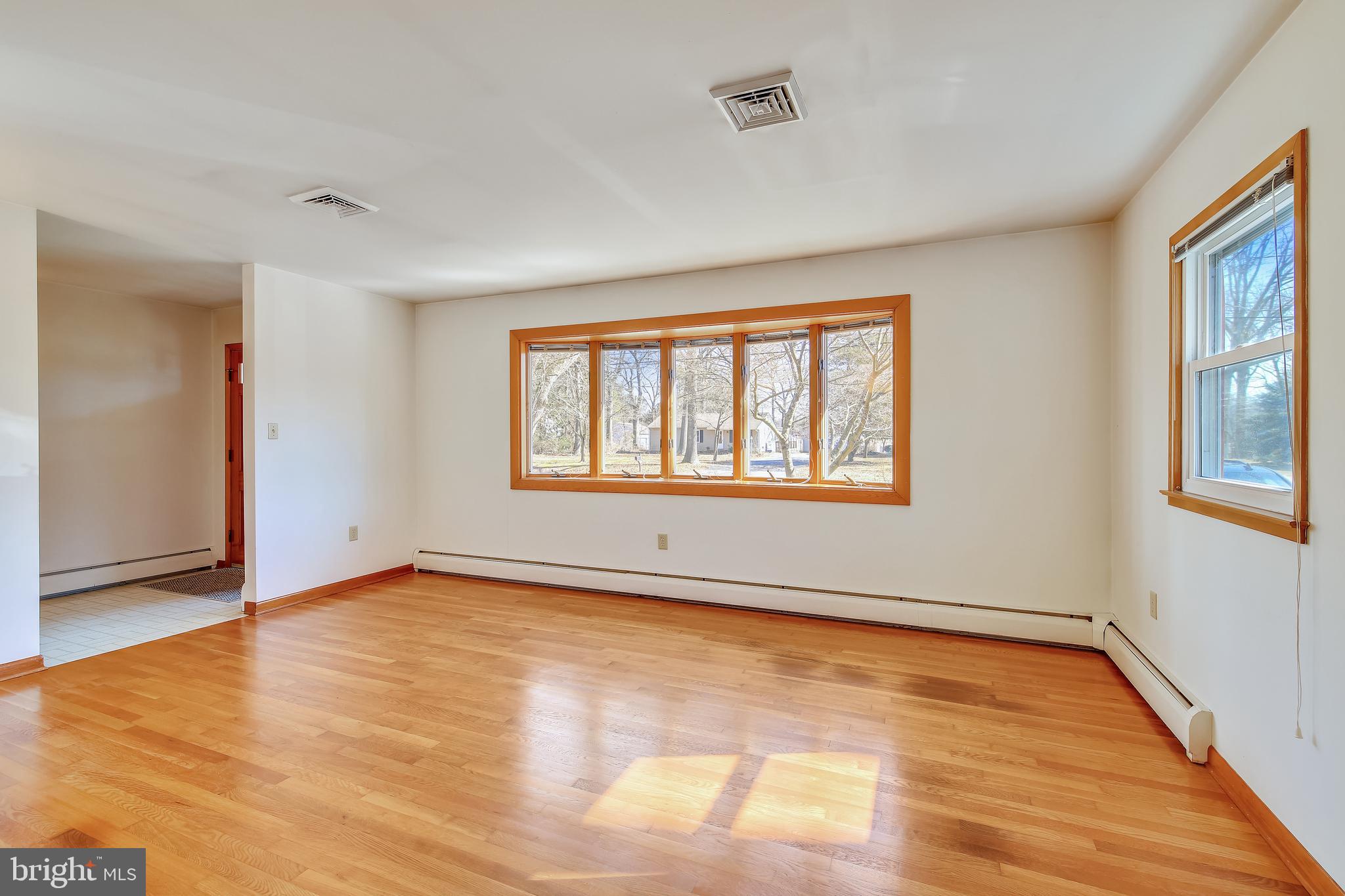 MAGNOLIA TERRACE - Residential