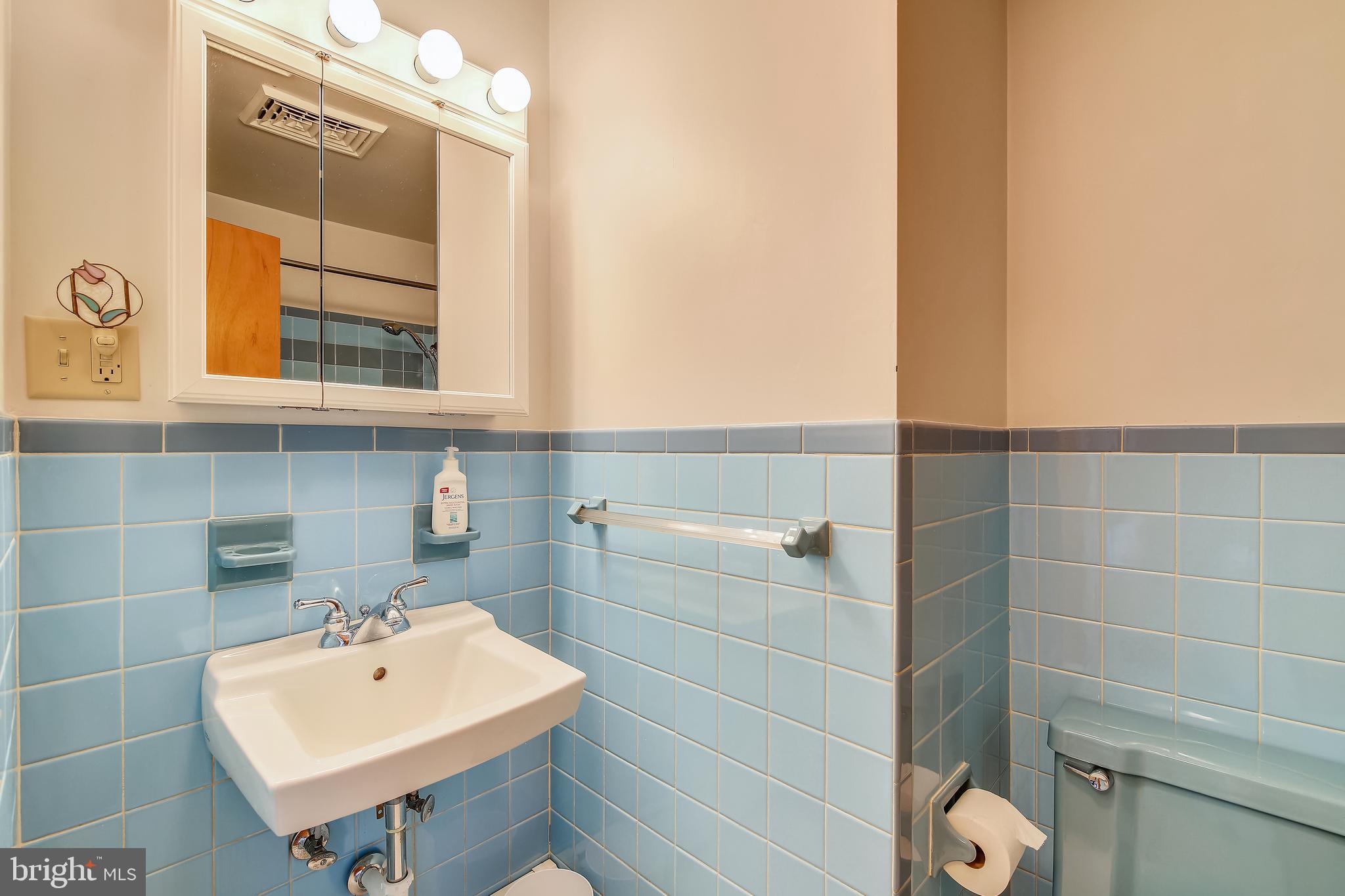 MAGNOLIA TERRACE - Residential