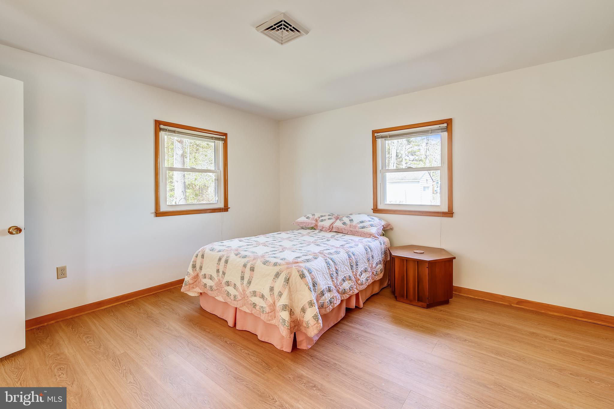 MAGNOLIA TERRACE - Residential