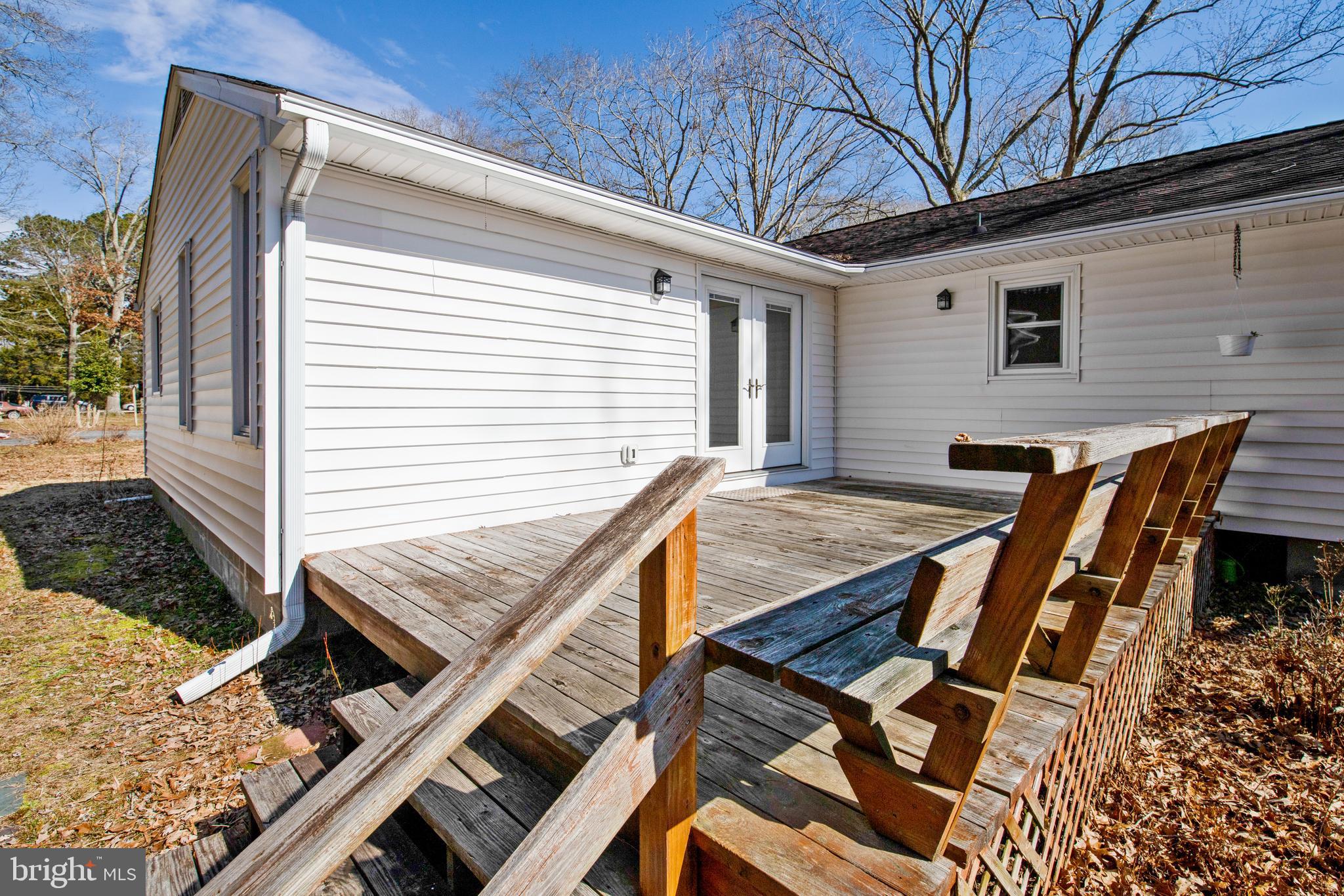 MAGNOLIA TERRACE - Residential