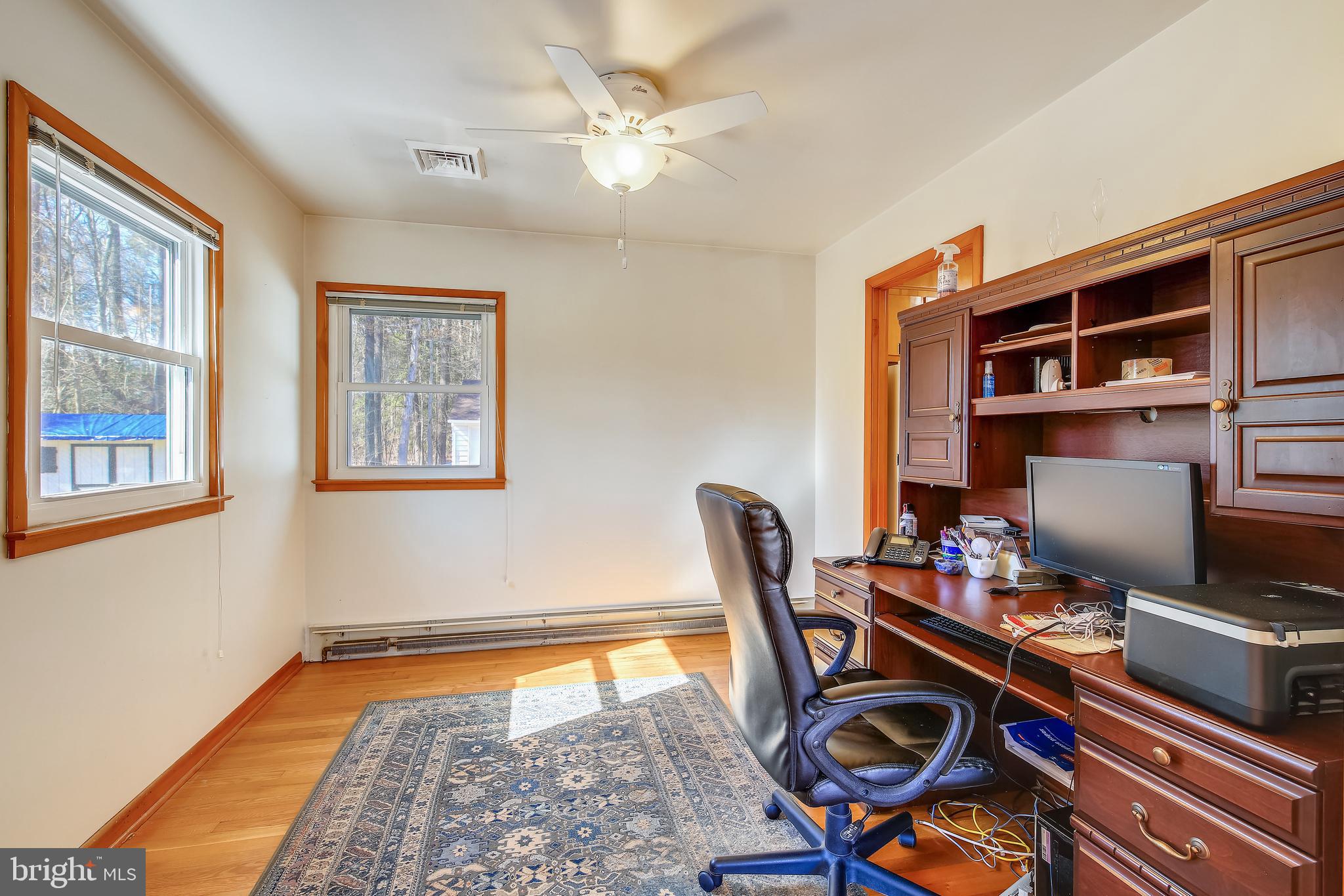 MAGNOLIA TERRACE - Residential