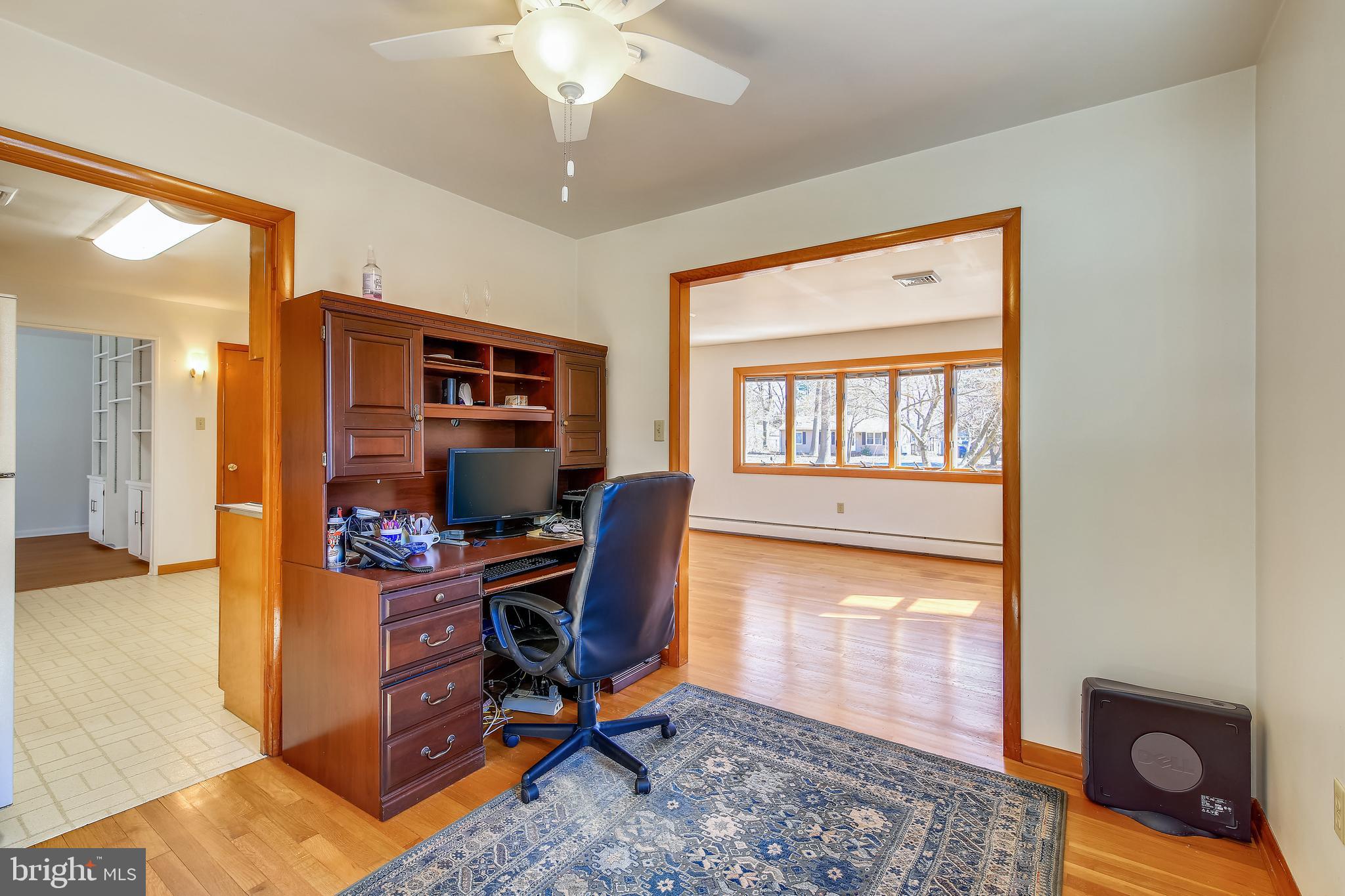 MAGNOLIA TERRACE - Residential