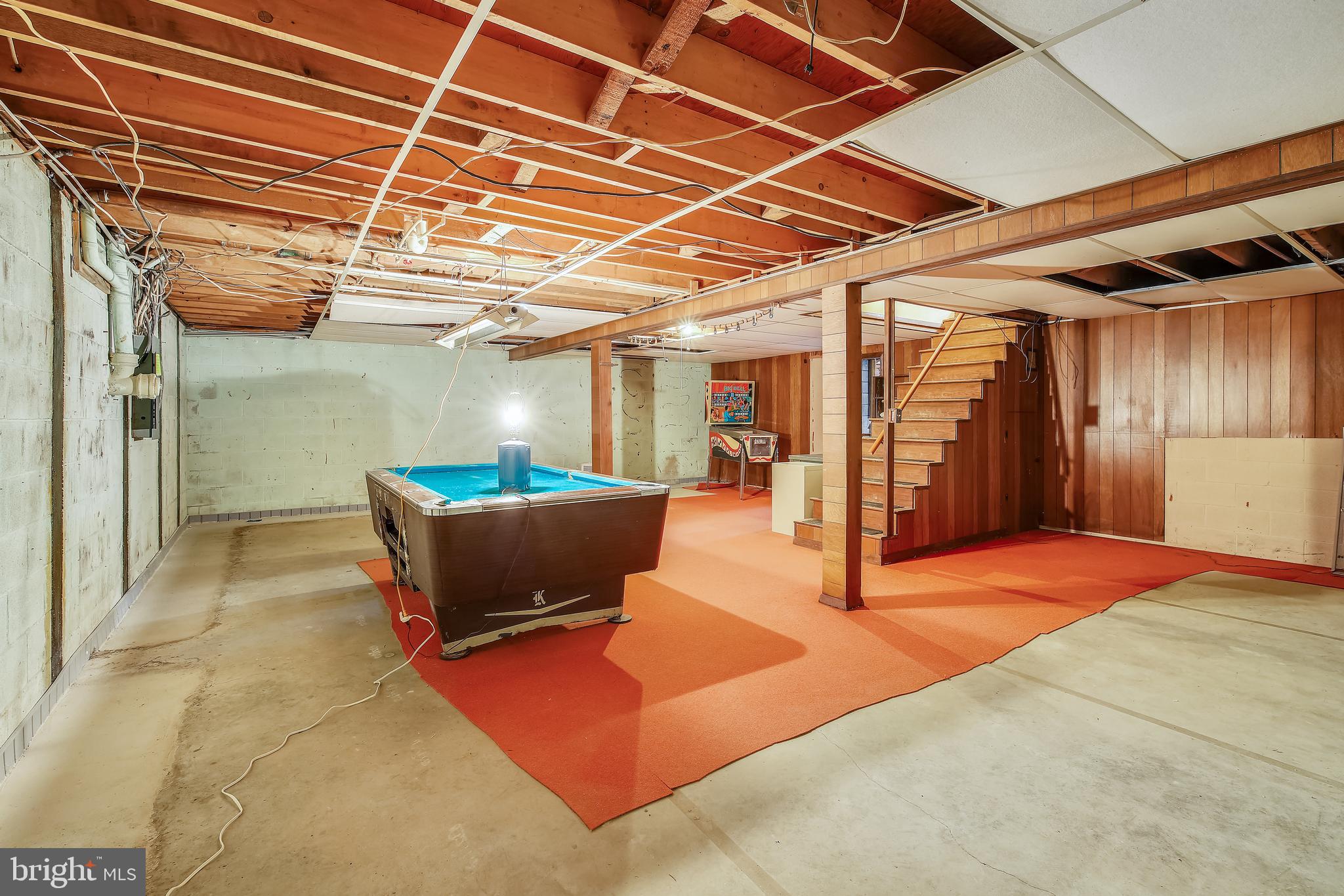 MAGNOLIA TERRACE - Residential