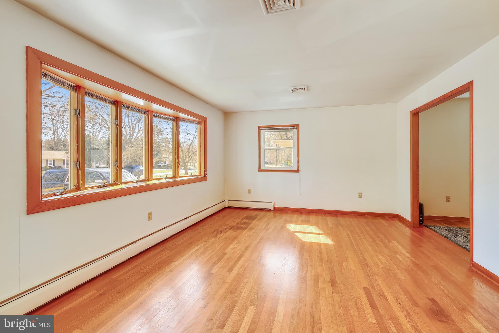 MAGNOLIA TERRACE - Residential