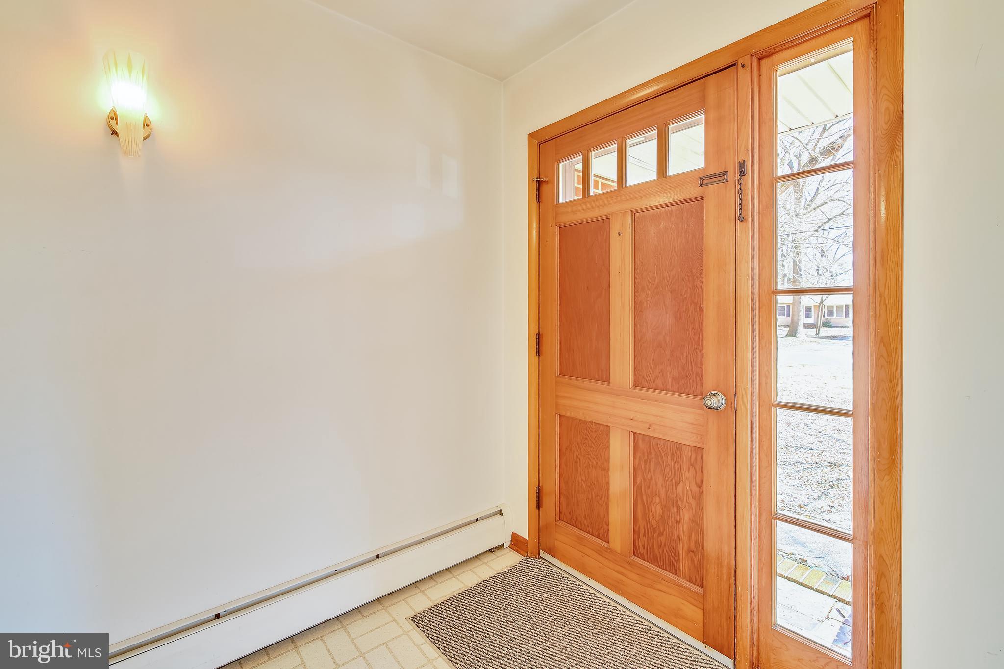 MAGNOLIA TERRACE - Residential