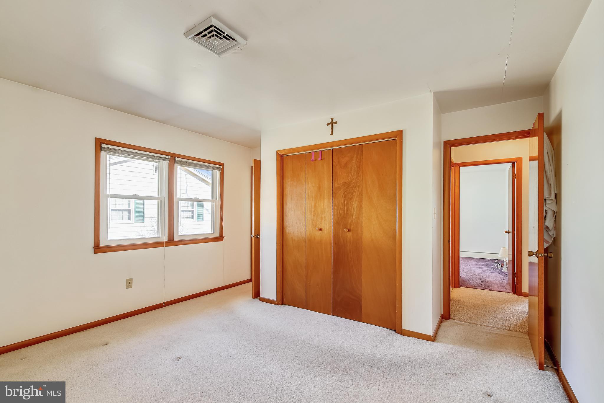 MAGNOLIA TERRACE - Residential