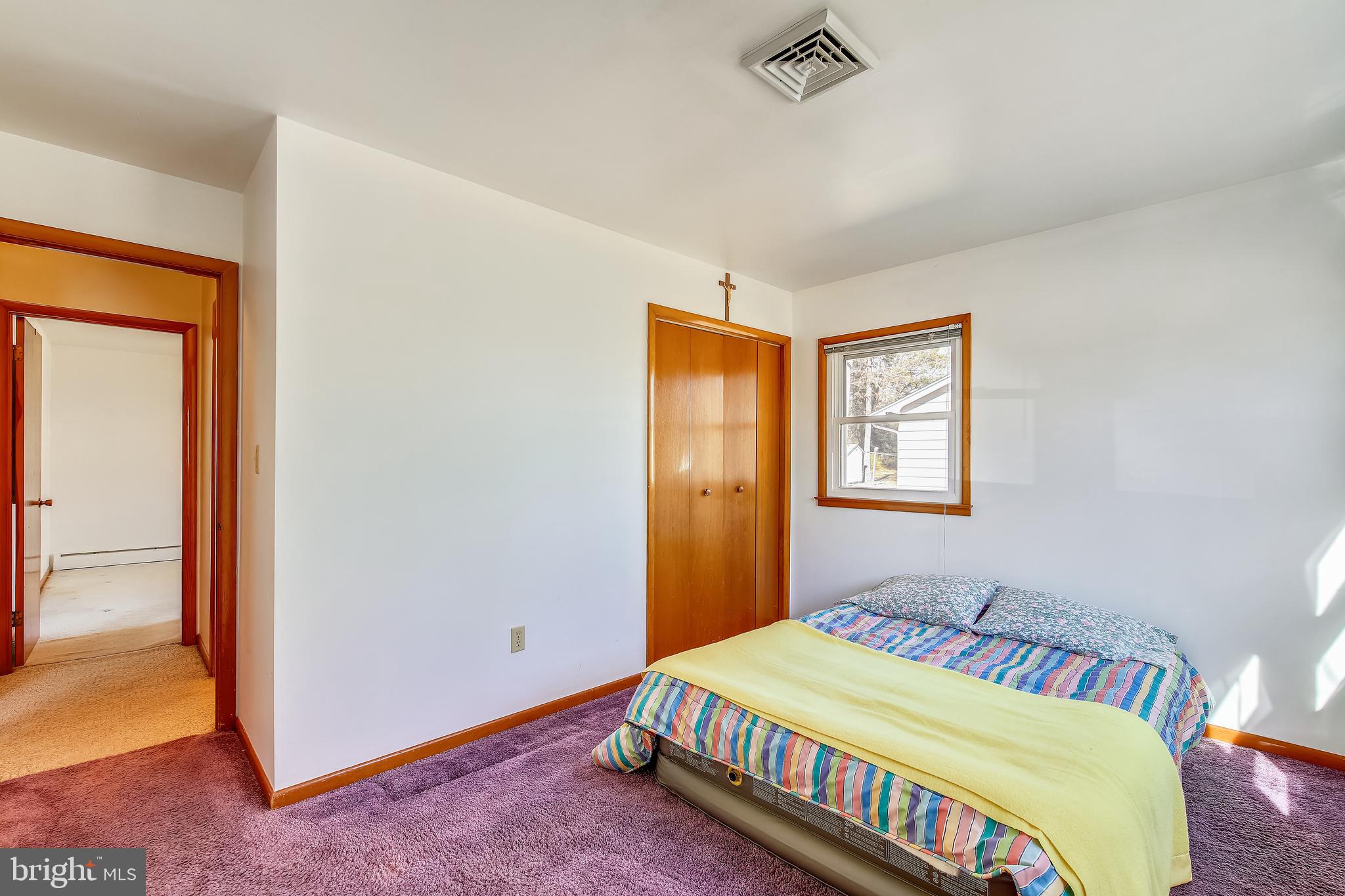 MAGNOLIA TERRACE - Residential