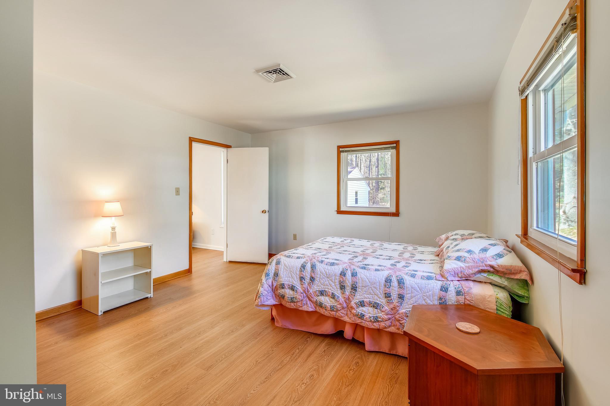 MAGNOLIA TERRACE - Residential