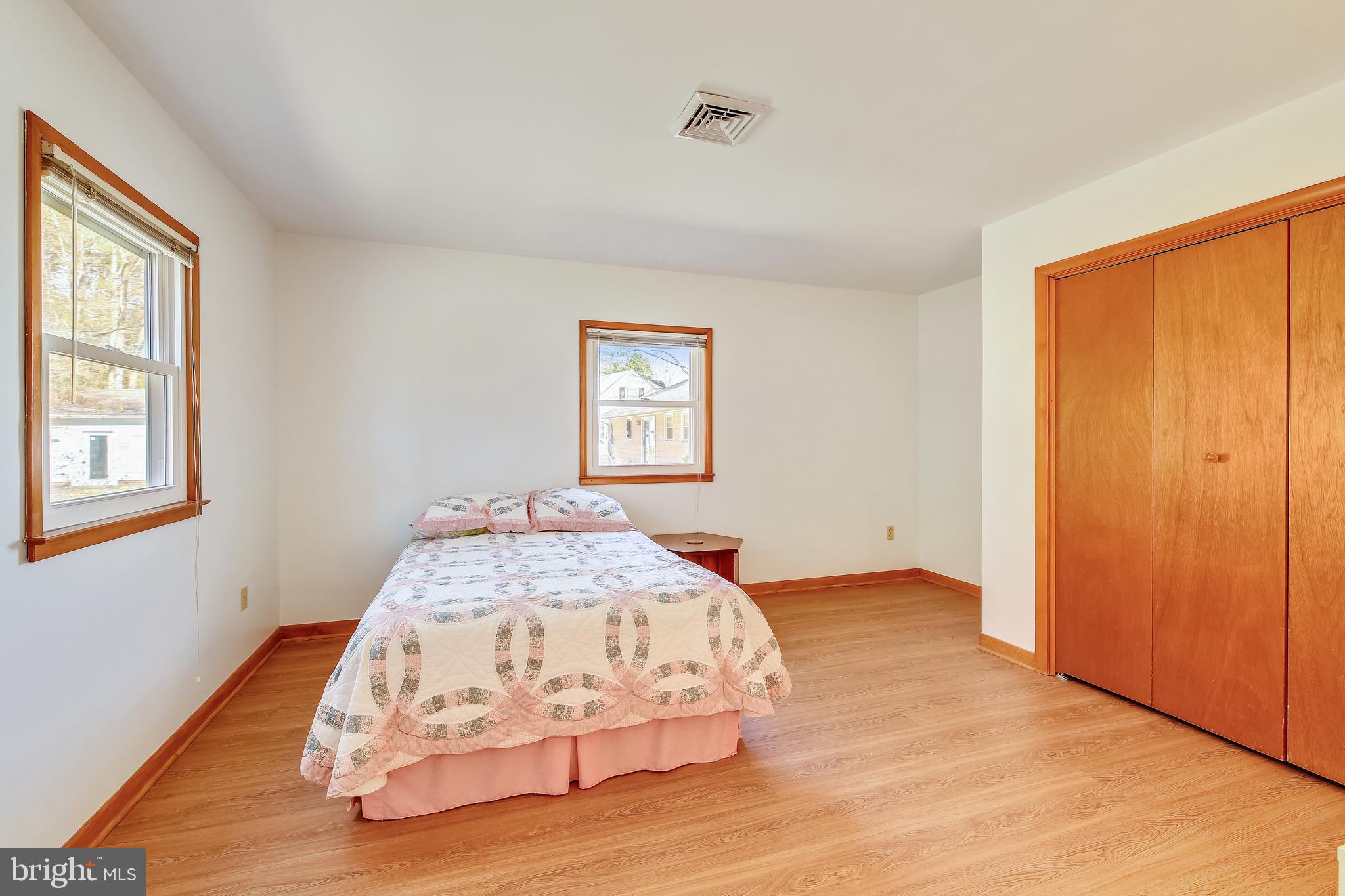 MAGNOLIA TERRACE - Residential