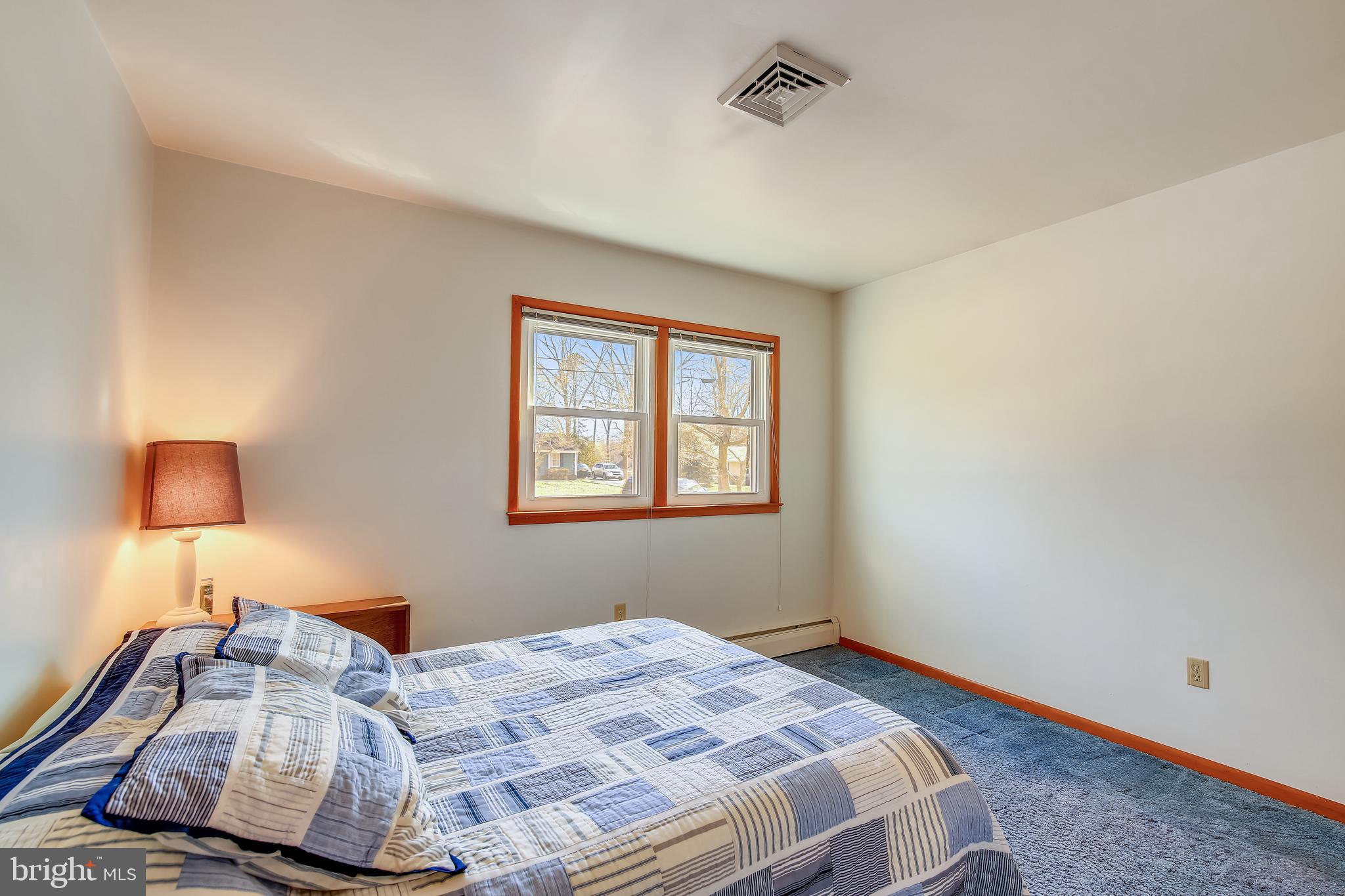 MAGNOLIA TERRACE - Residential