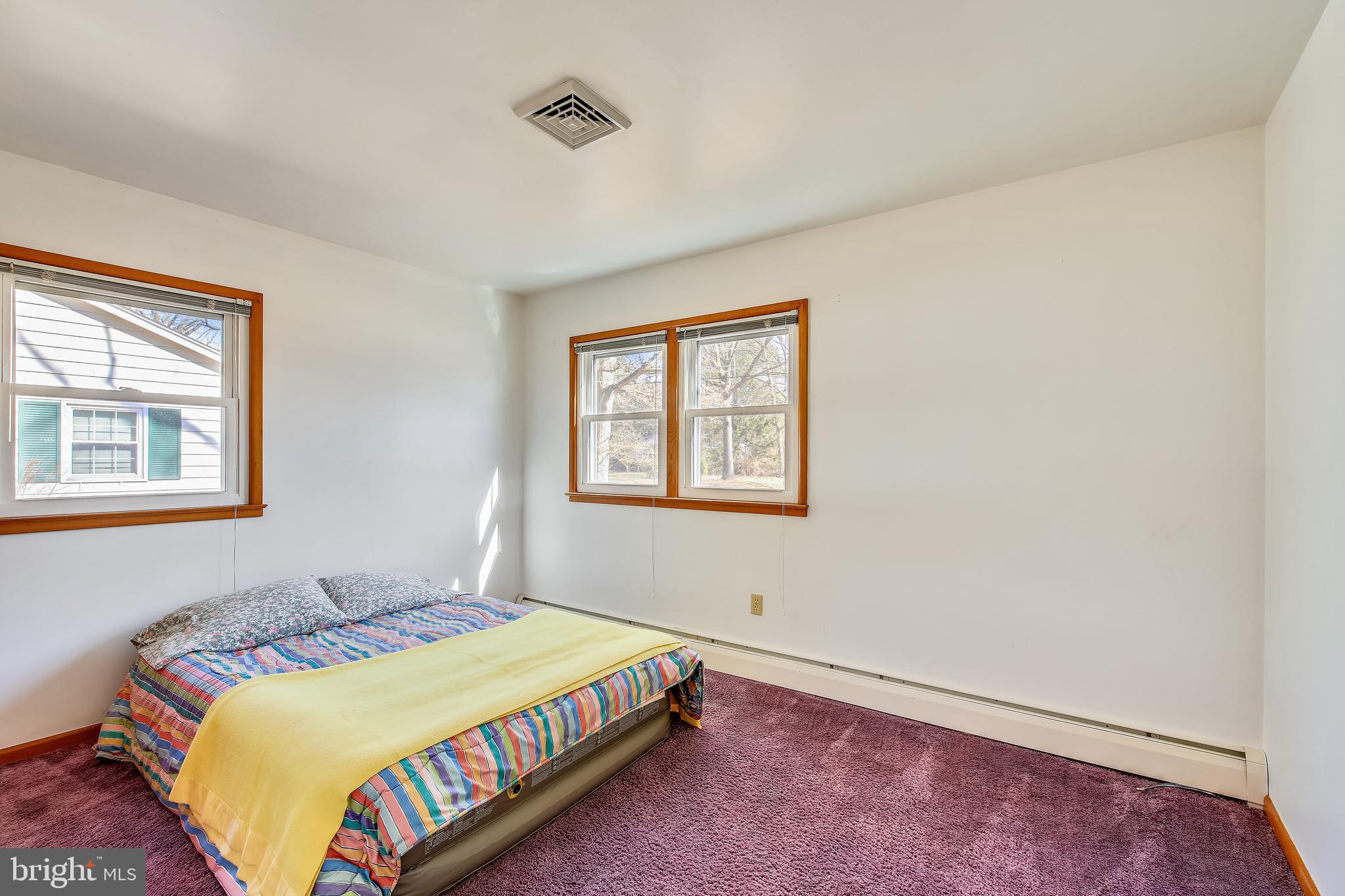 MAGNOLIA TERRACE - Residential