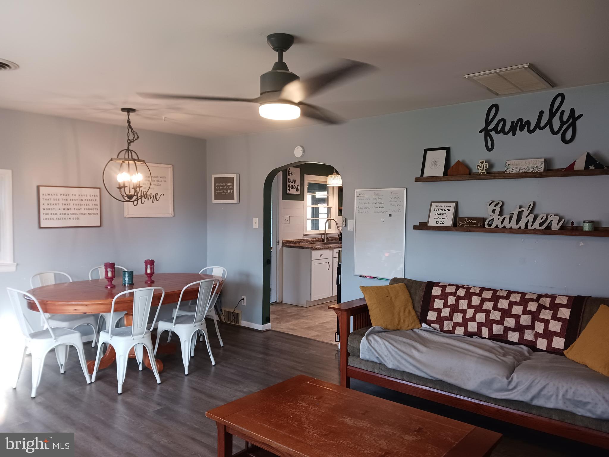 BOONSBORO - Residential