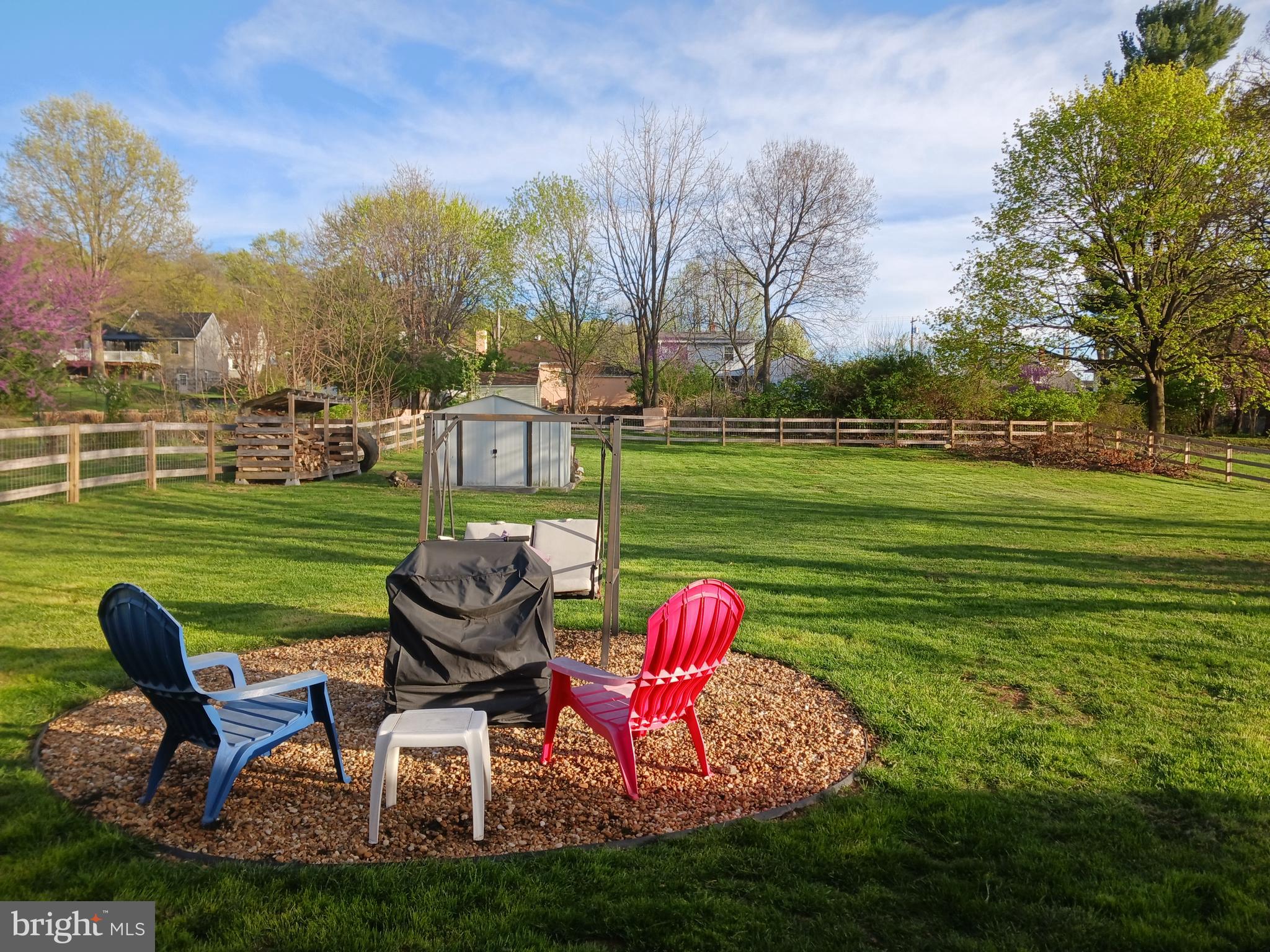 BOONSBORO - Residential