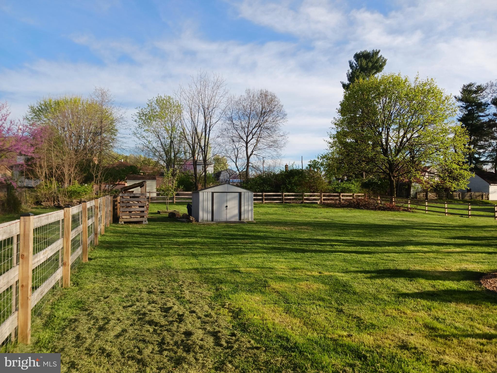 BOONSBORO - Residential