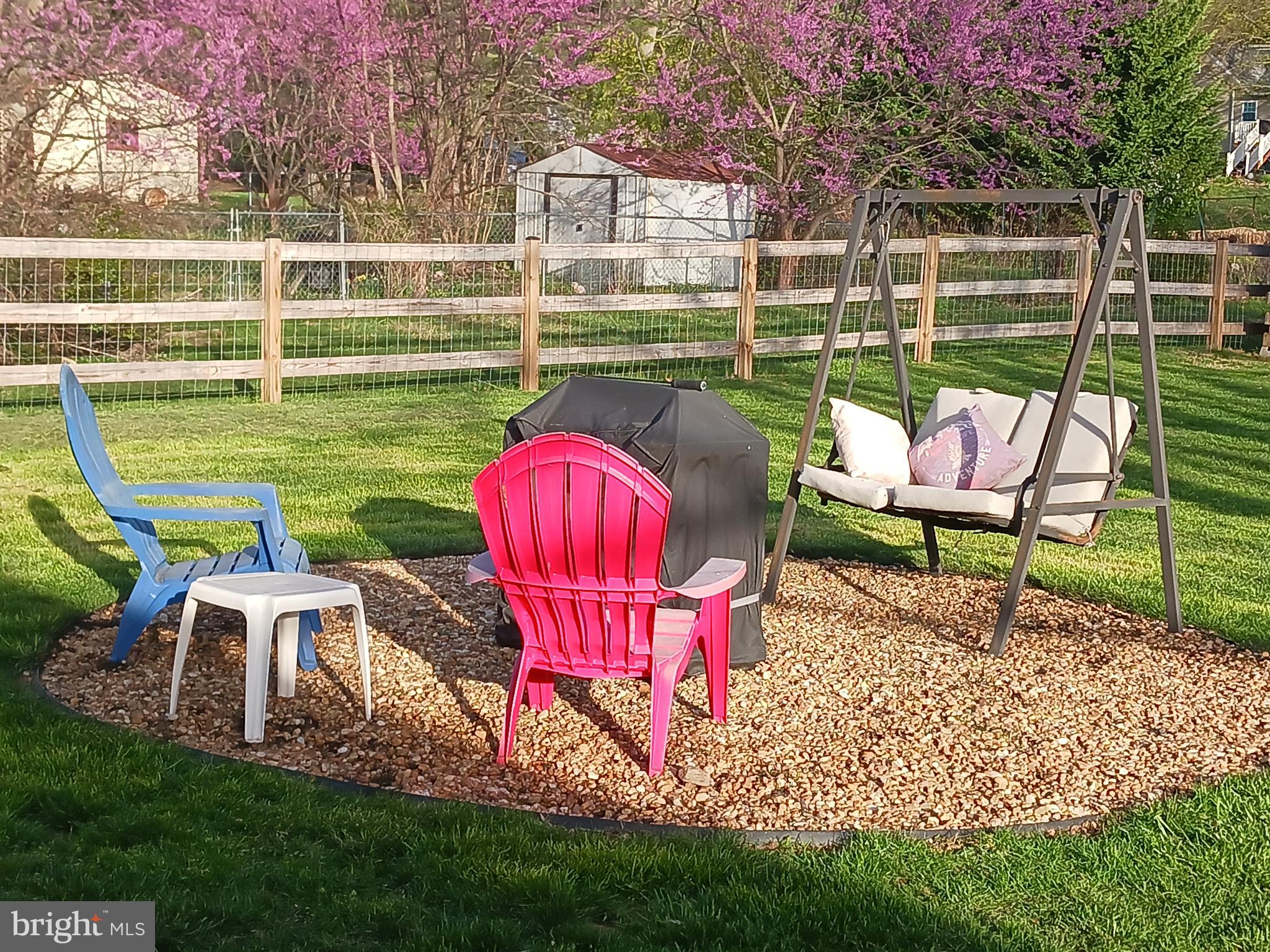 BOONSBORO - Residential