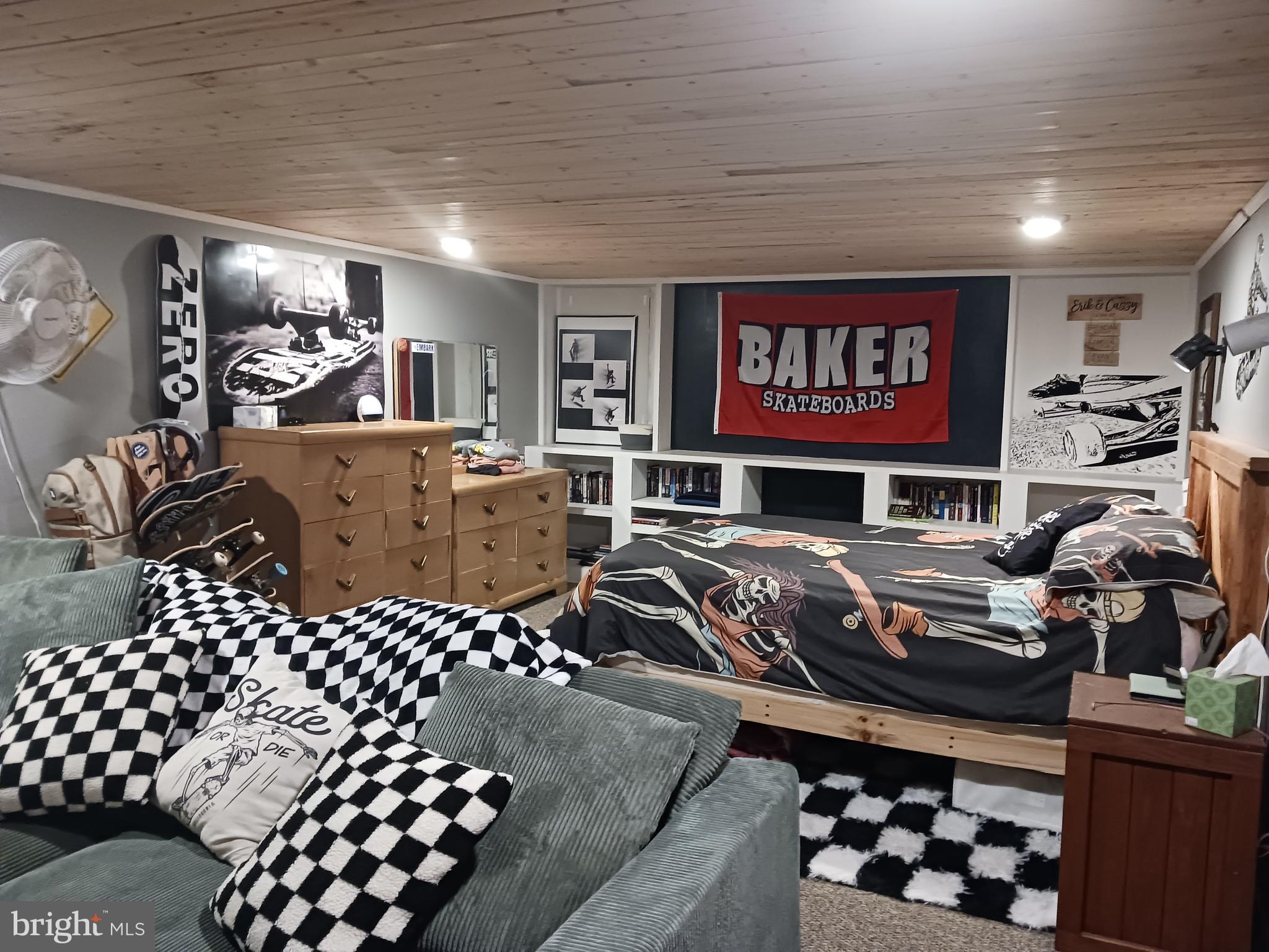 BOONSBORO - Residential