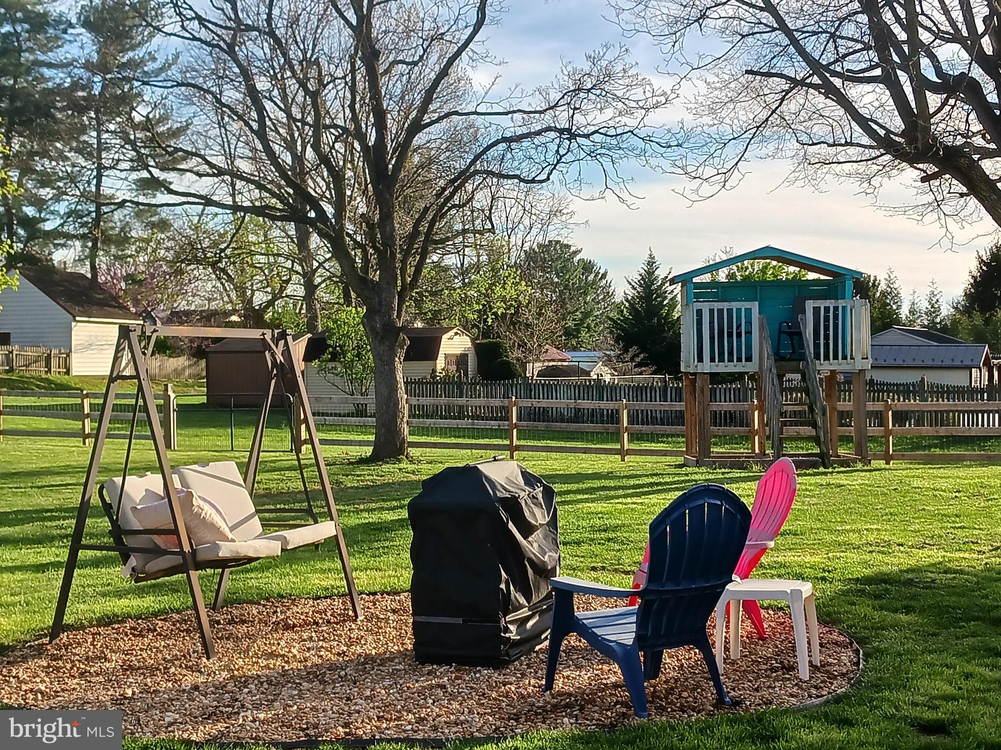 BOONSBORO - Residential