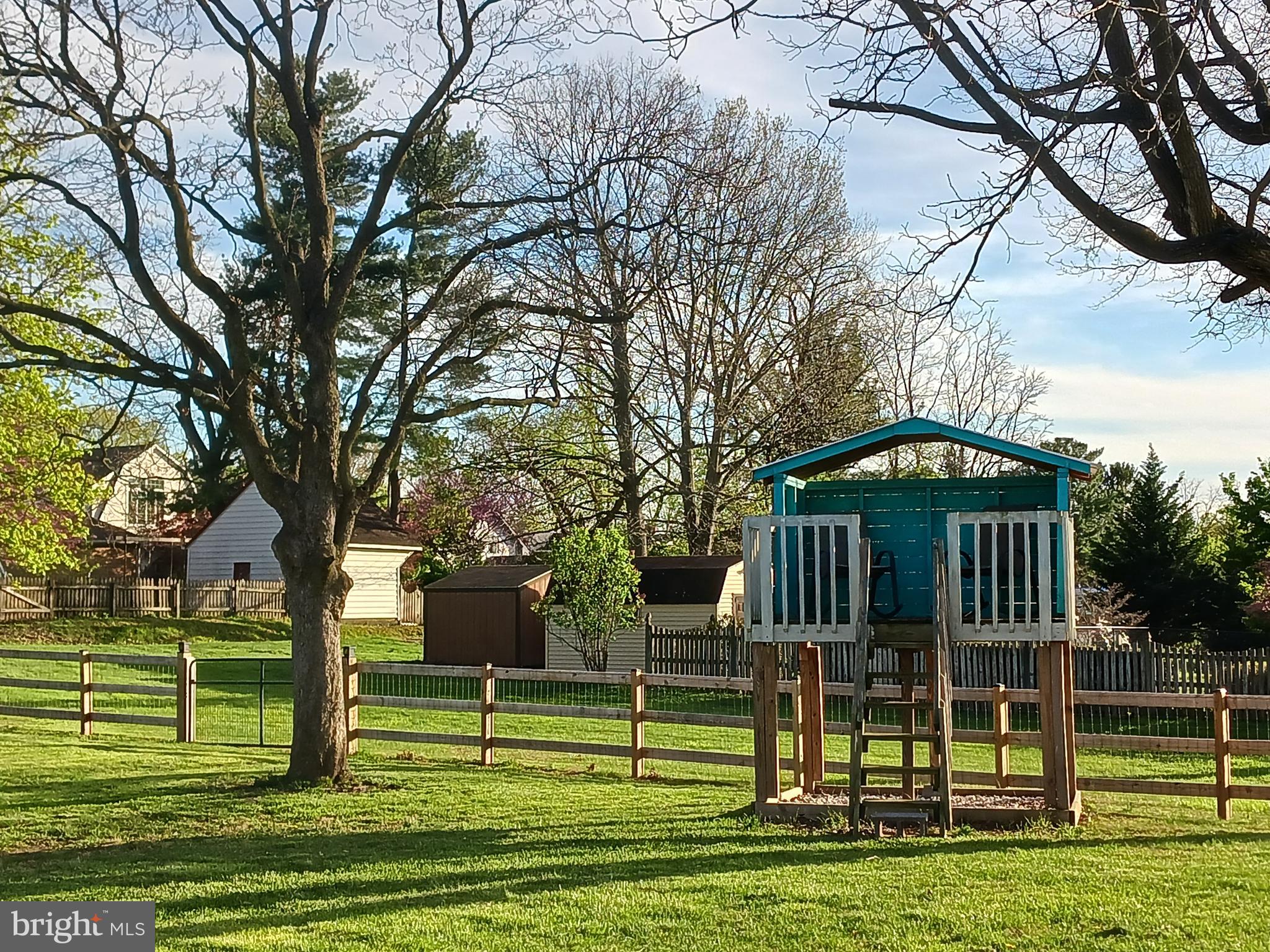 BOONSBORO - Residential