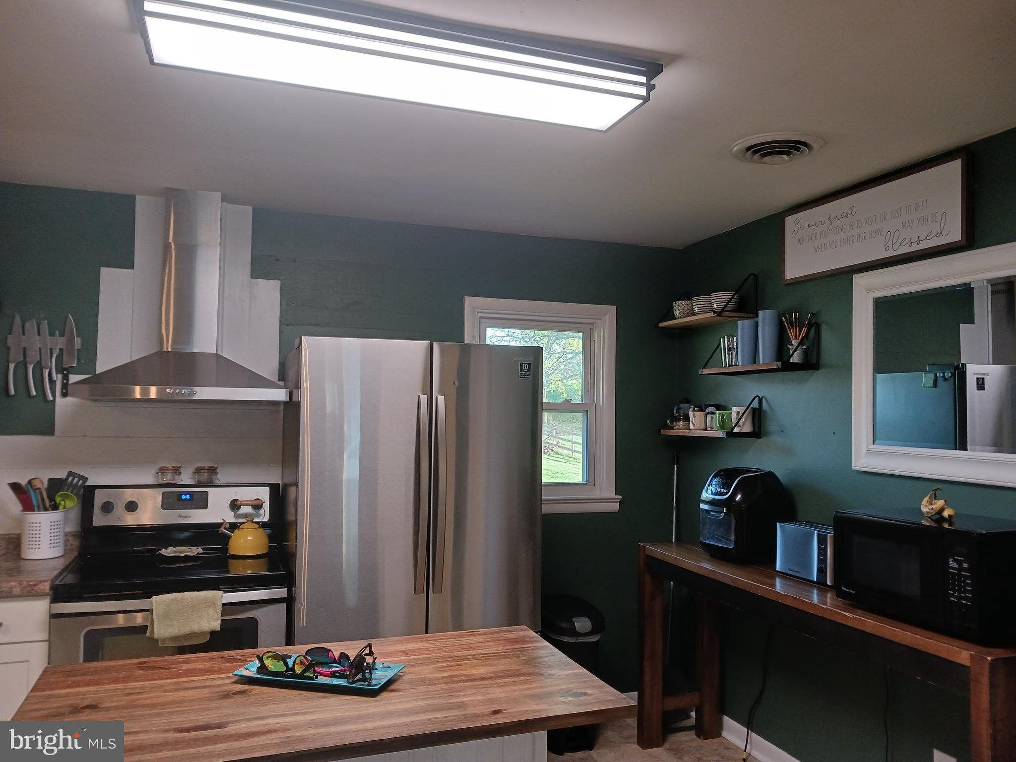 BOONSBORO - Residential