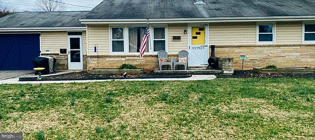 BOONSBORO - Residential