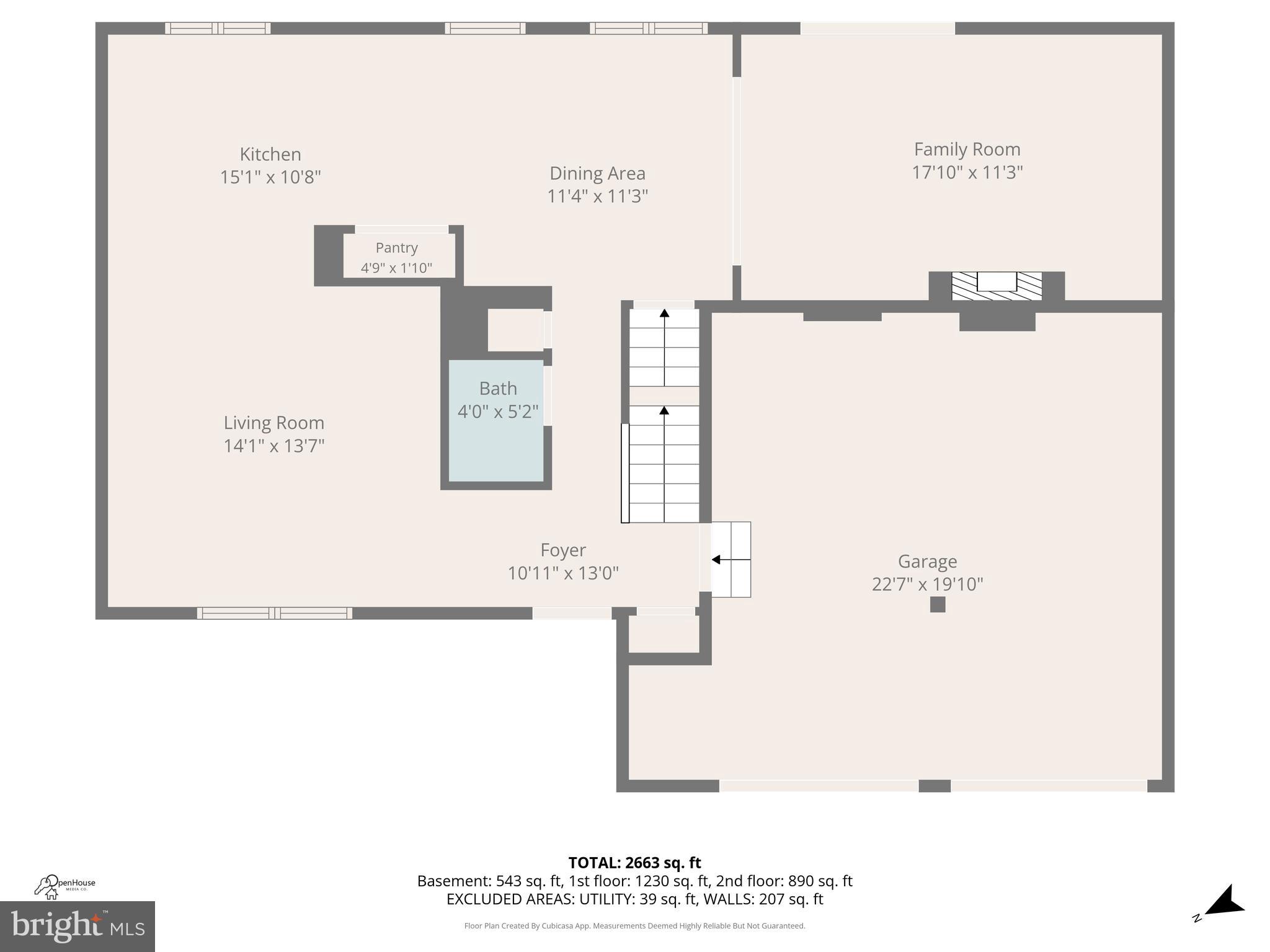 CARRVALE - Residential