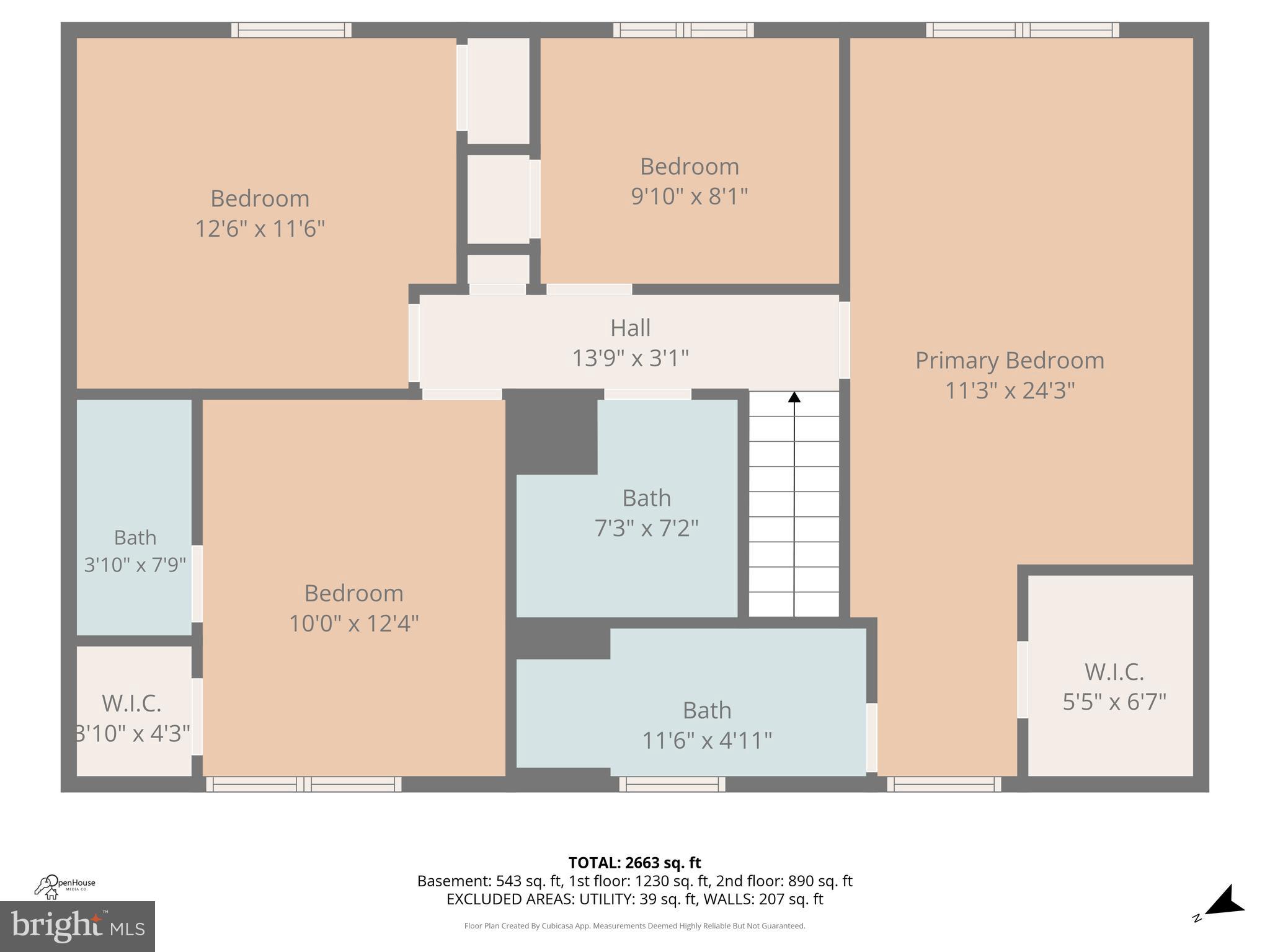 CARRVALE - Residential