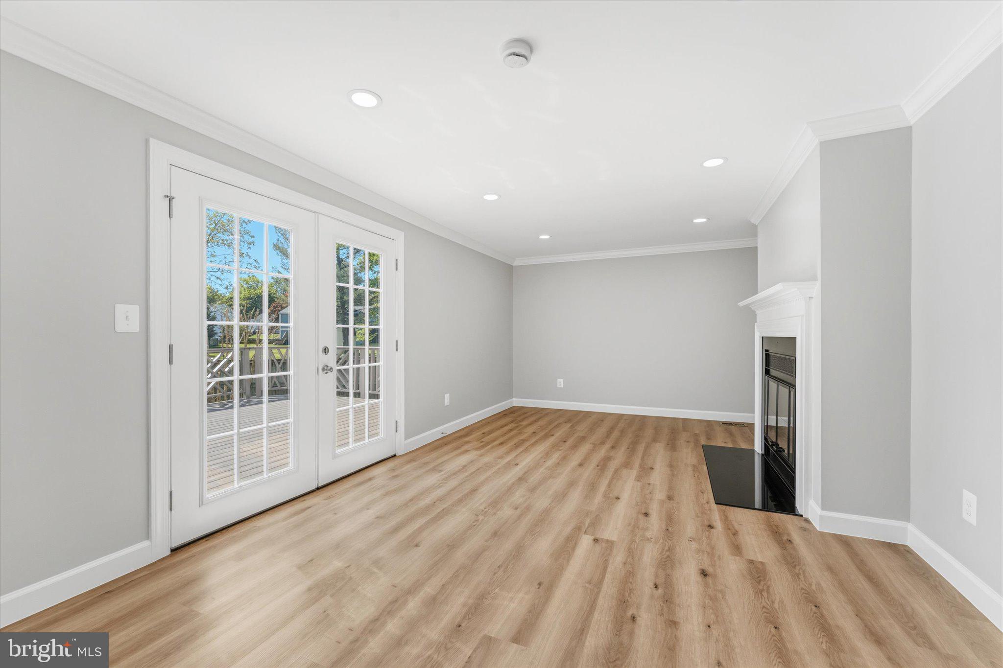 CARRVALE - Residential