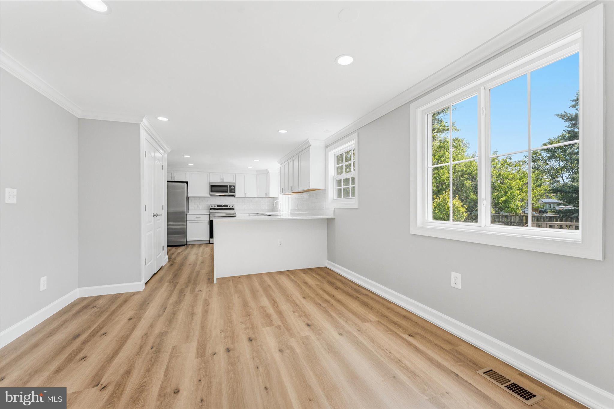 CARRVALE - Residential