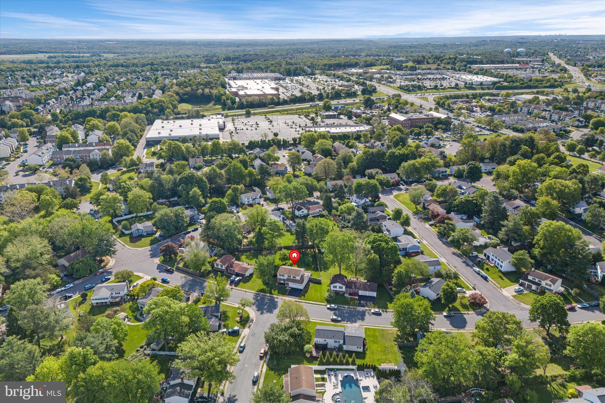 CARRVALE - Residential