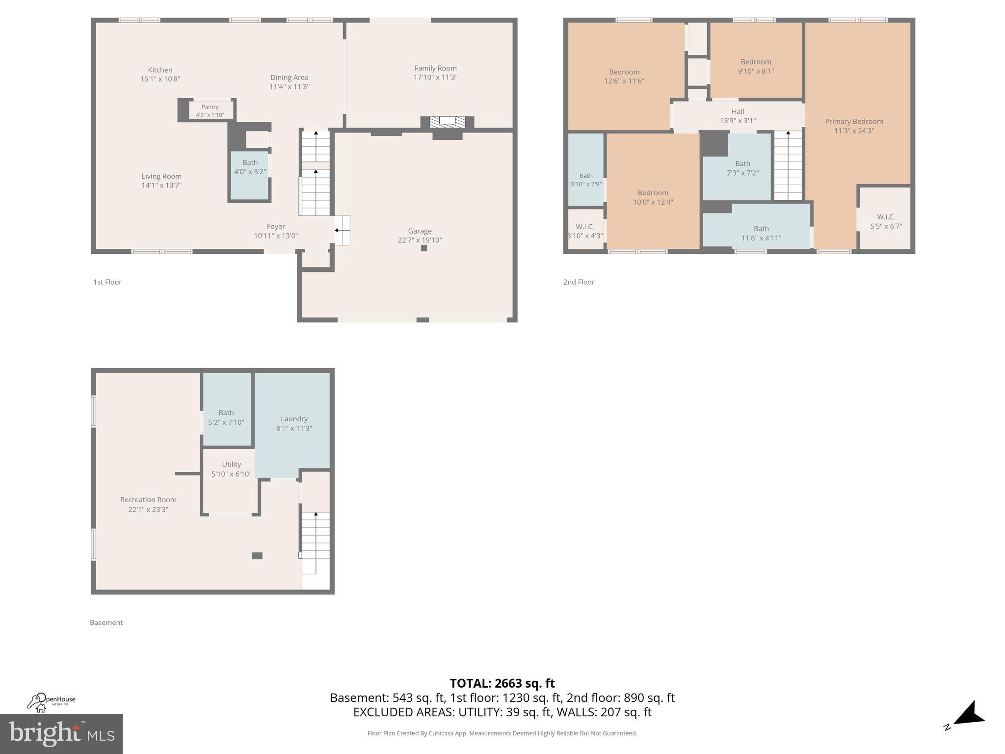 CARRVALE - Residential