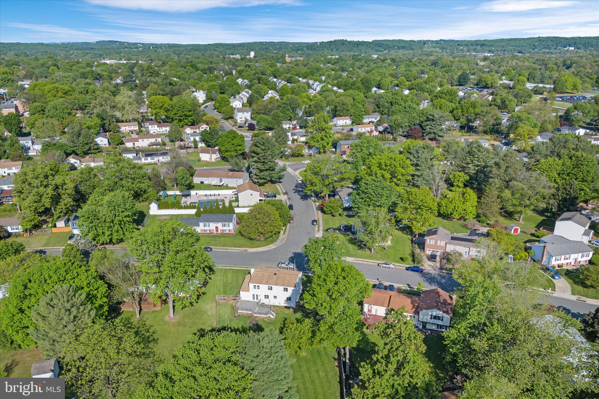 CARRVALE - Residential