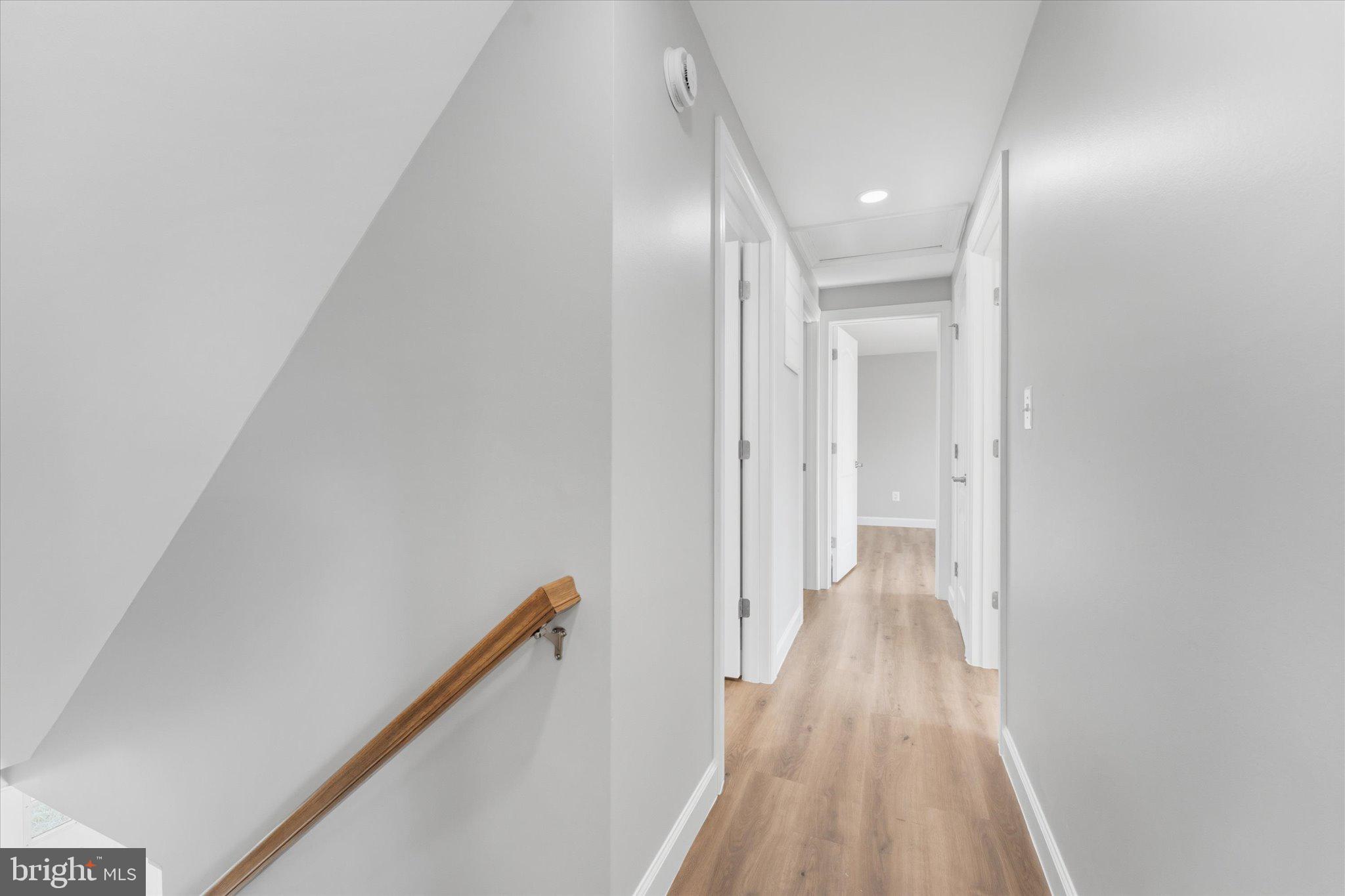 CARRVALE - Residential