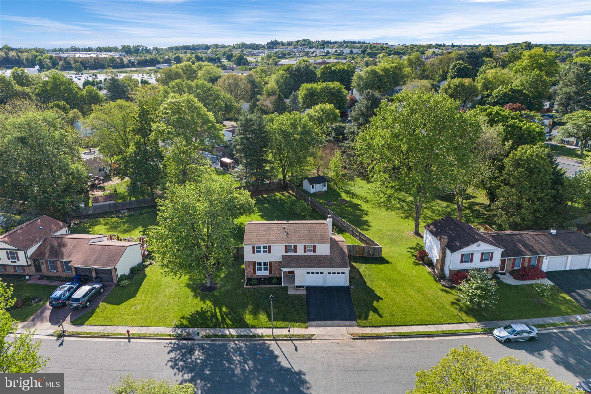 CARRVALE - Residential