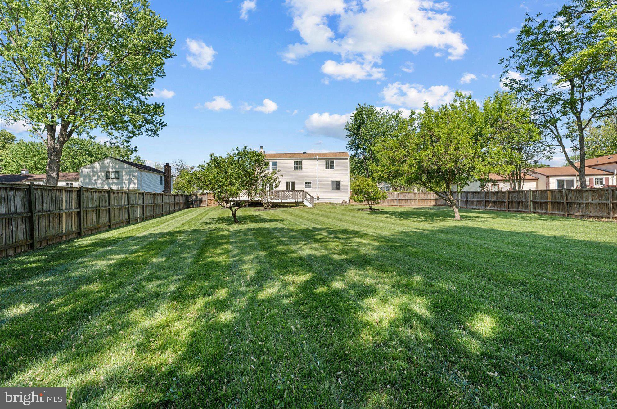 CARRVALE - Residential