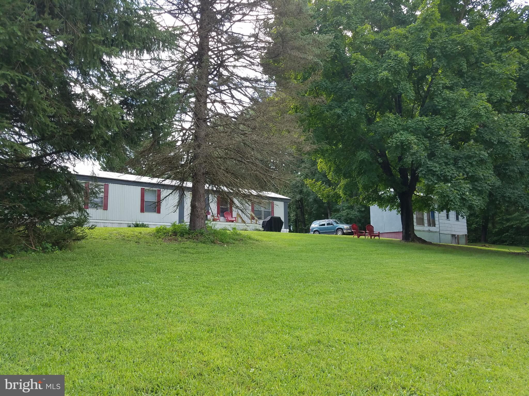 BERKELEY SPRINGS - Residential