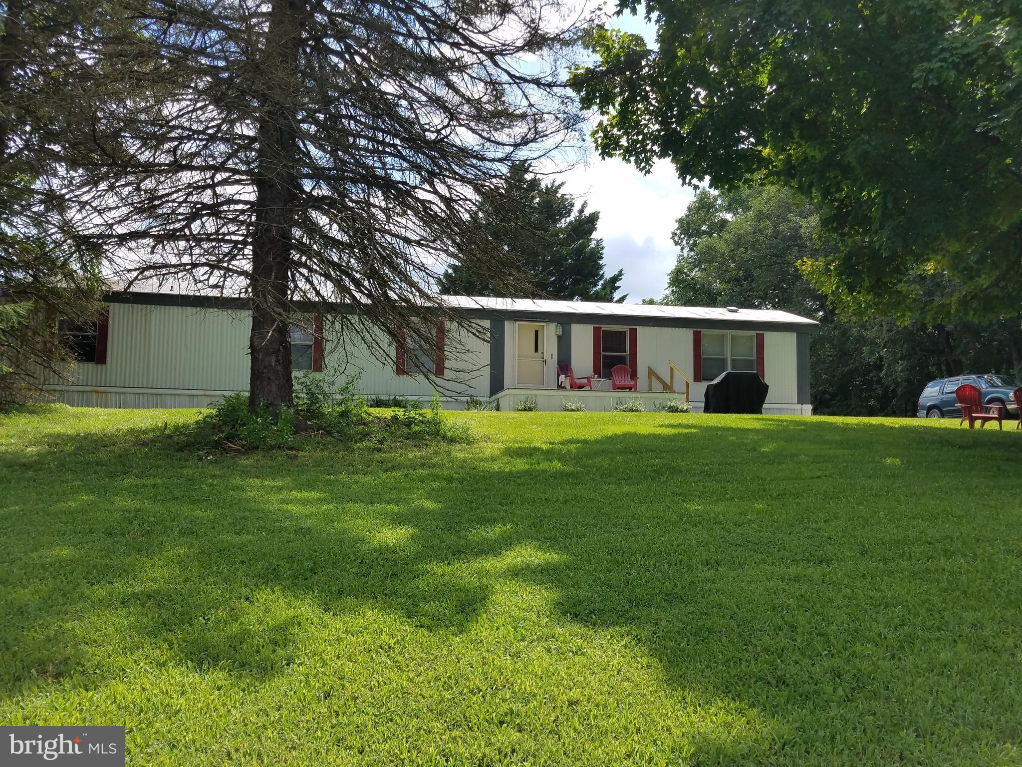 BERKELEY SPRINGS - Residential