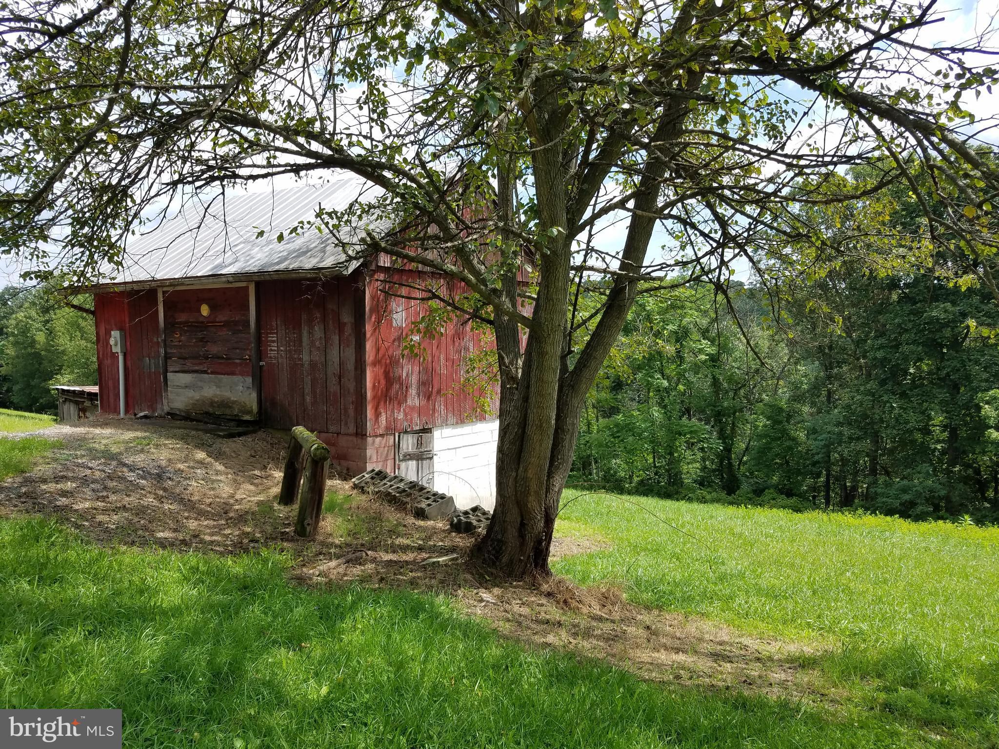 BERKELEY SPRINGS - Residential