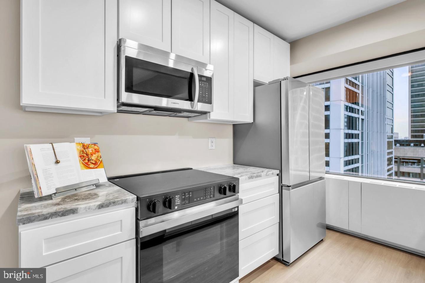 1801 MARKET STREET 2420