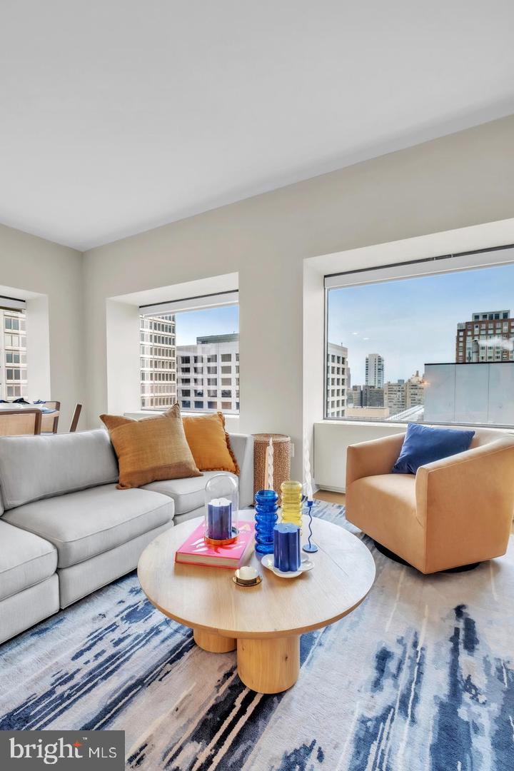 1801 MARKET STREET 2420