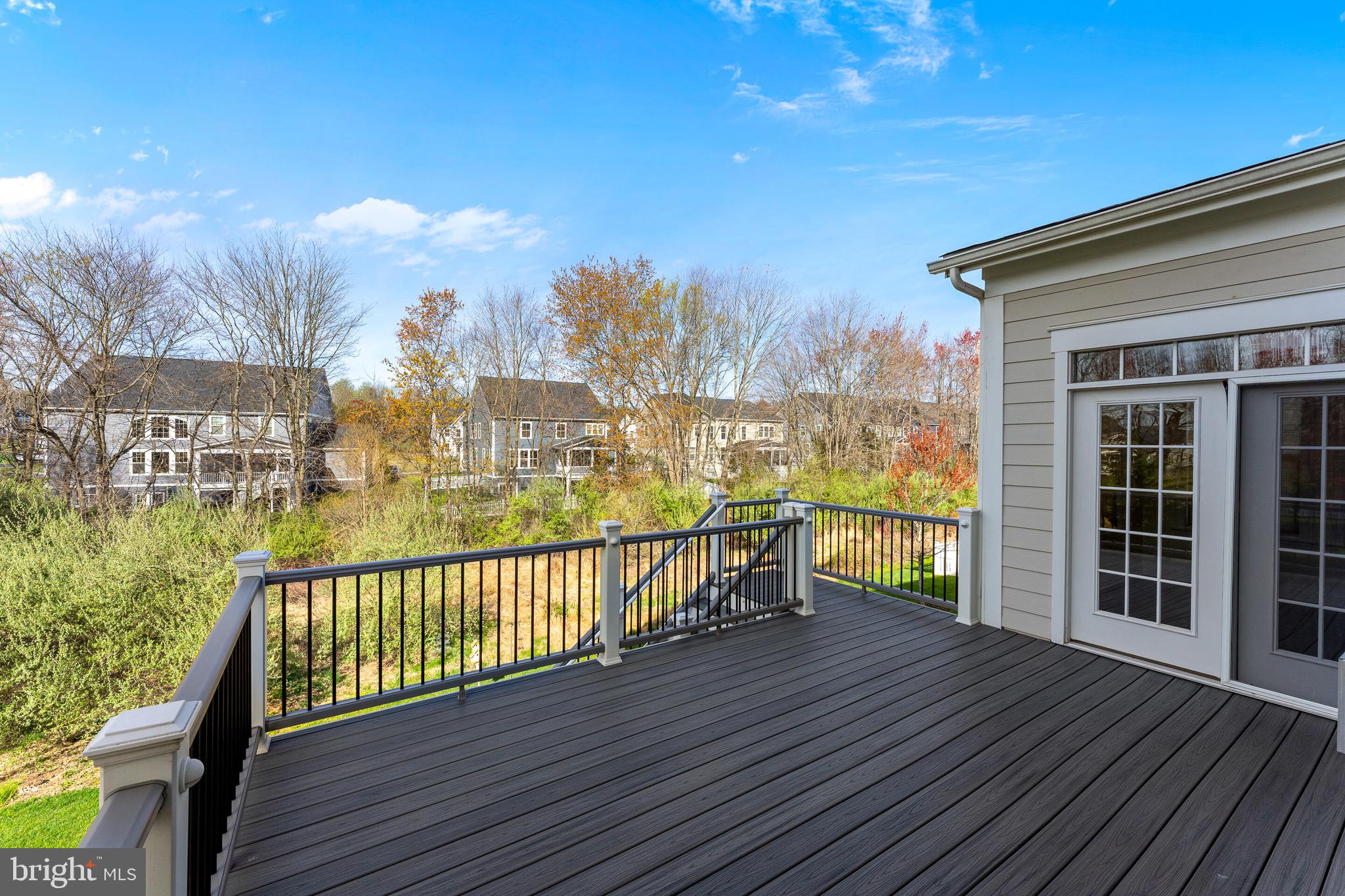 GROVE AT WILLOWSFORD - Residential