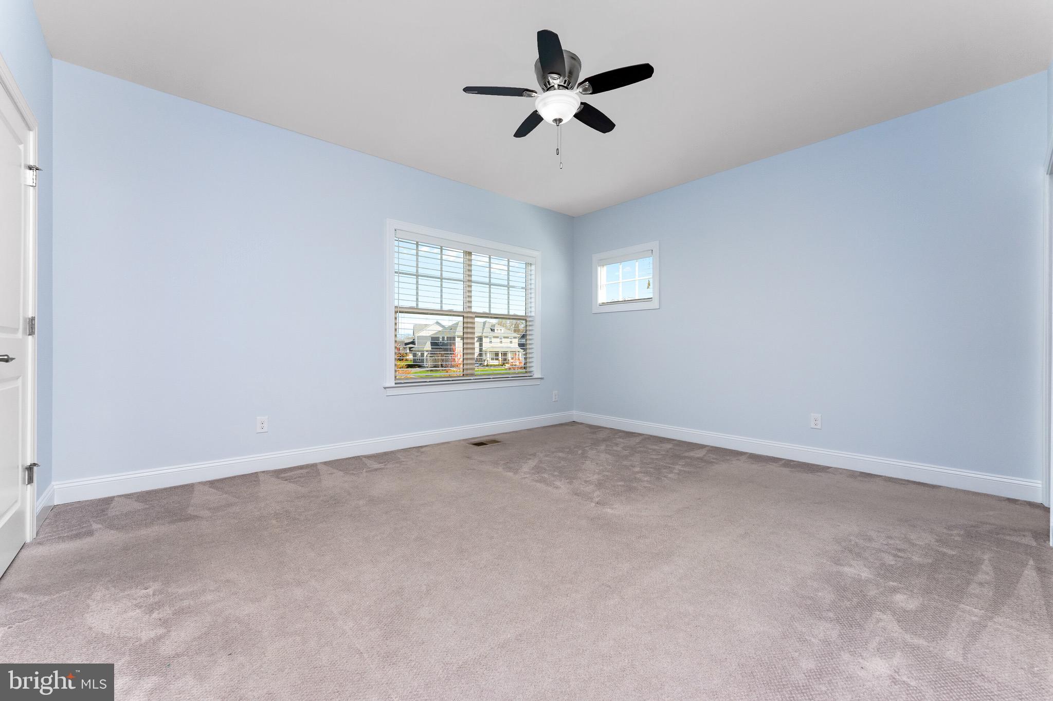 GROVE AT WILLOWSFORD - Residential