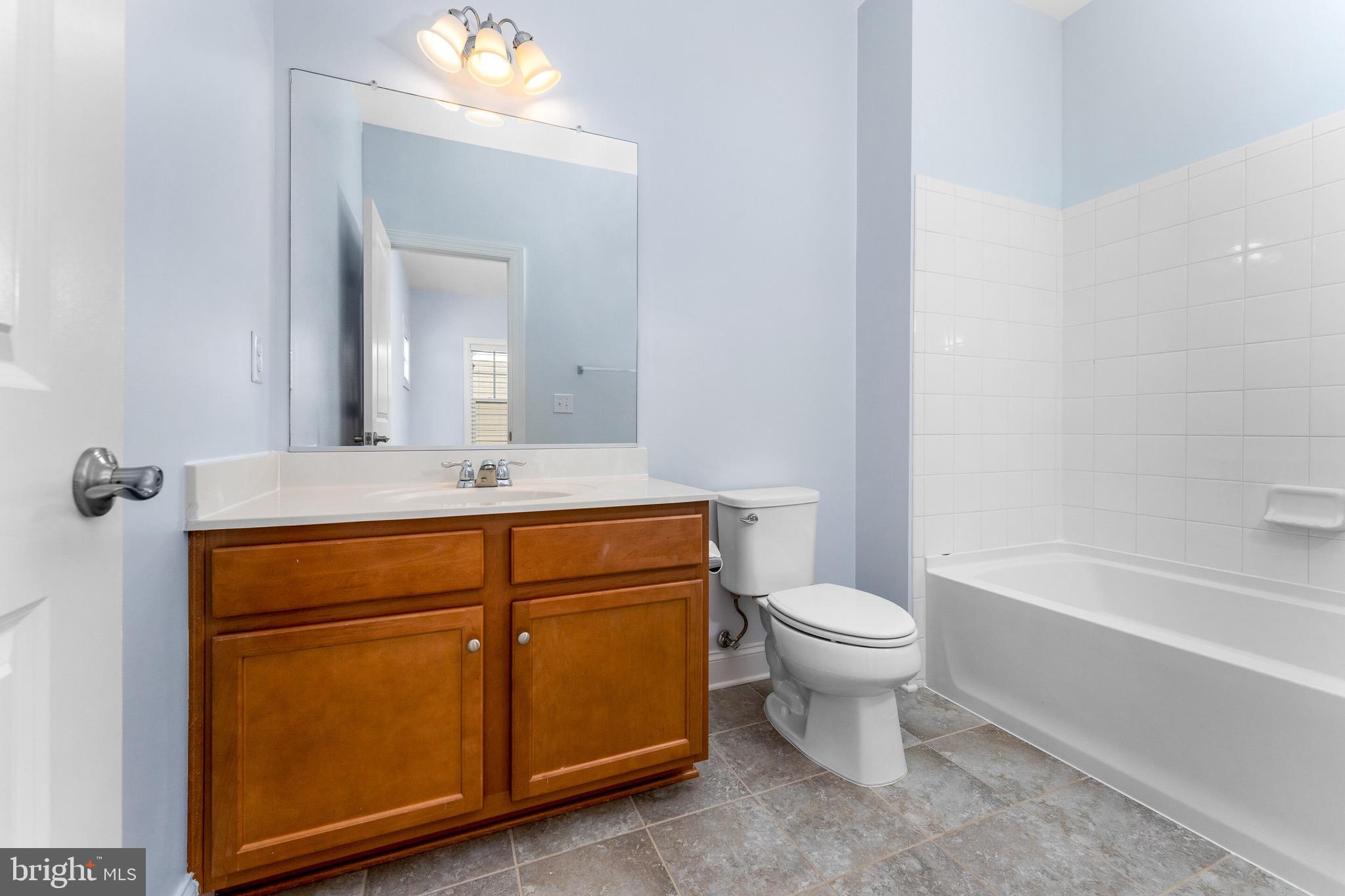 GROVE AT WILLOWSFORD - Residential