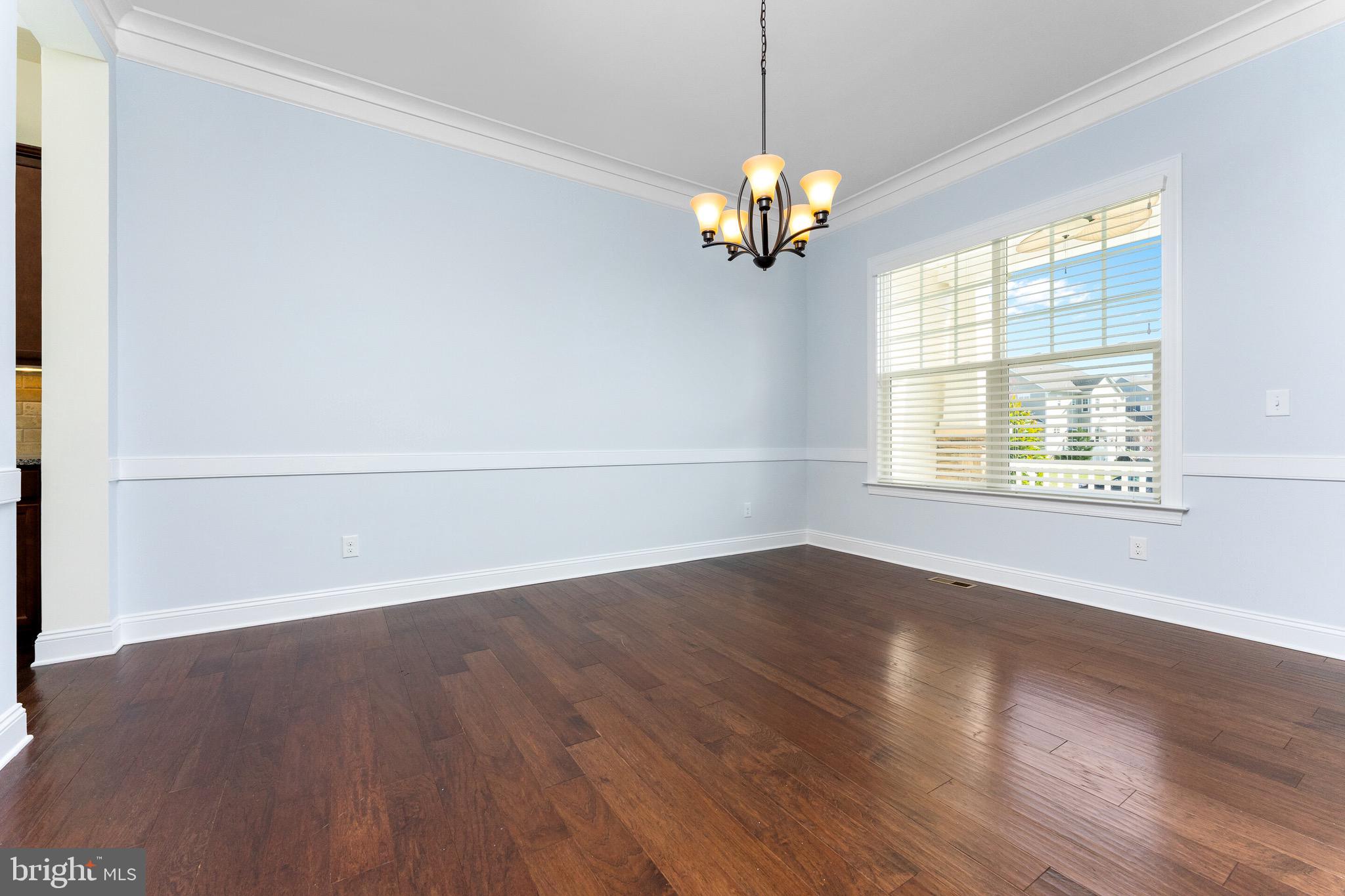 GROVE AT WILLOWSFORD - Residential