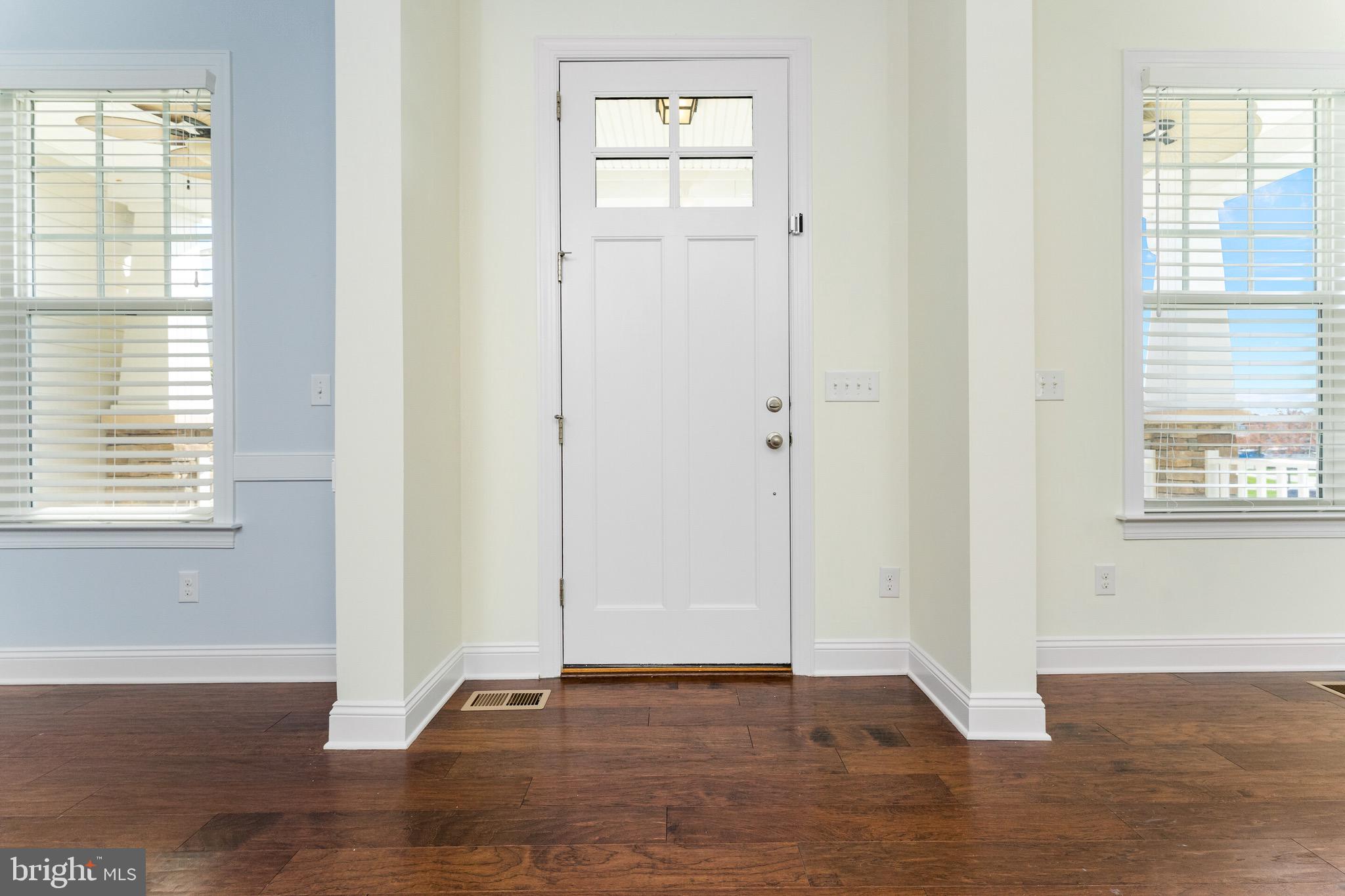 GROVE AT WILLOWSFORD - Residential