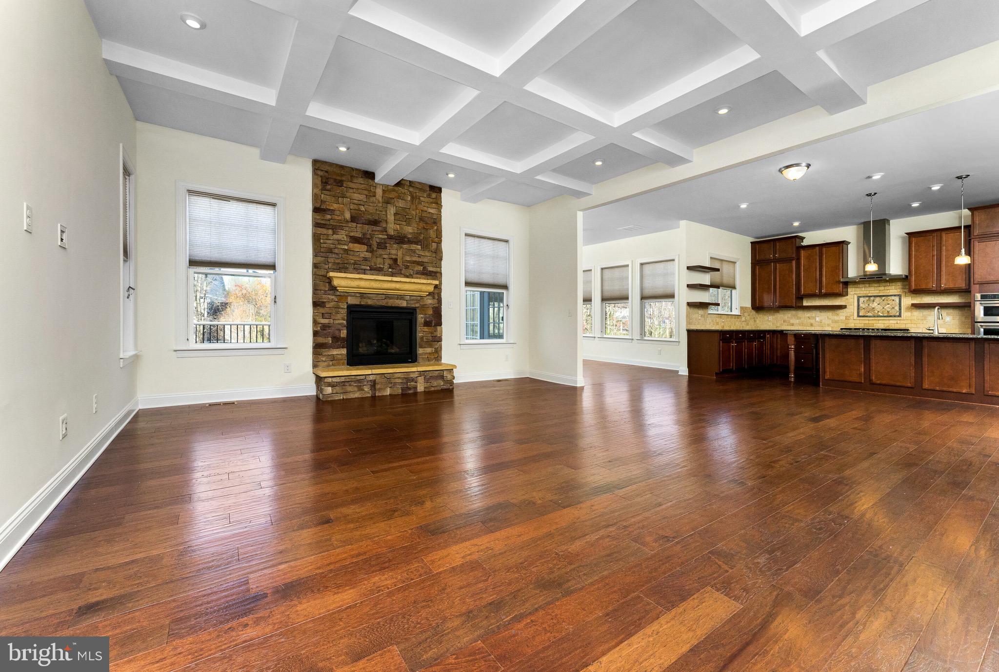 GROVE AT WILLOWSFORD - Residential