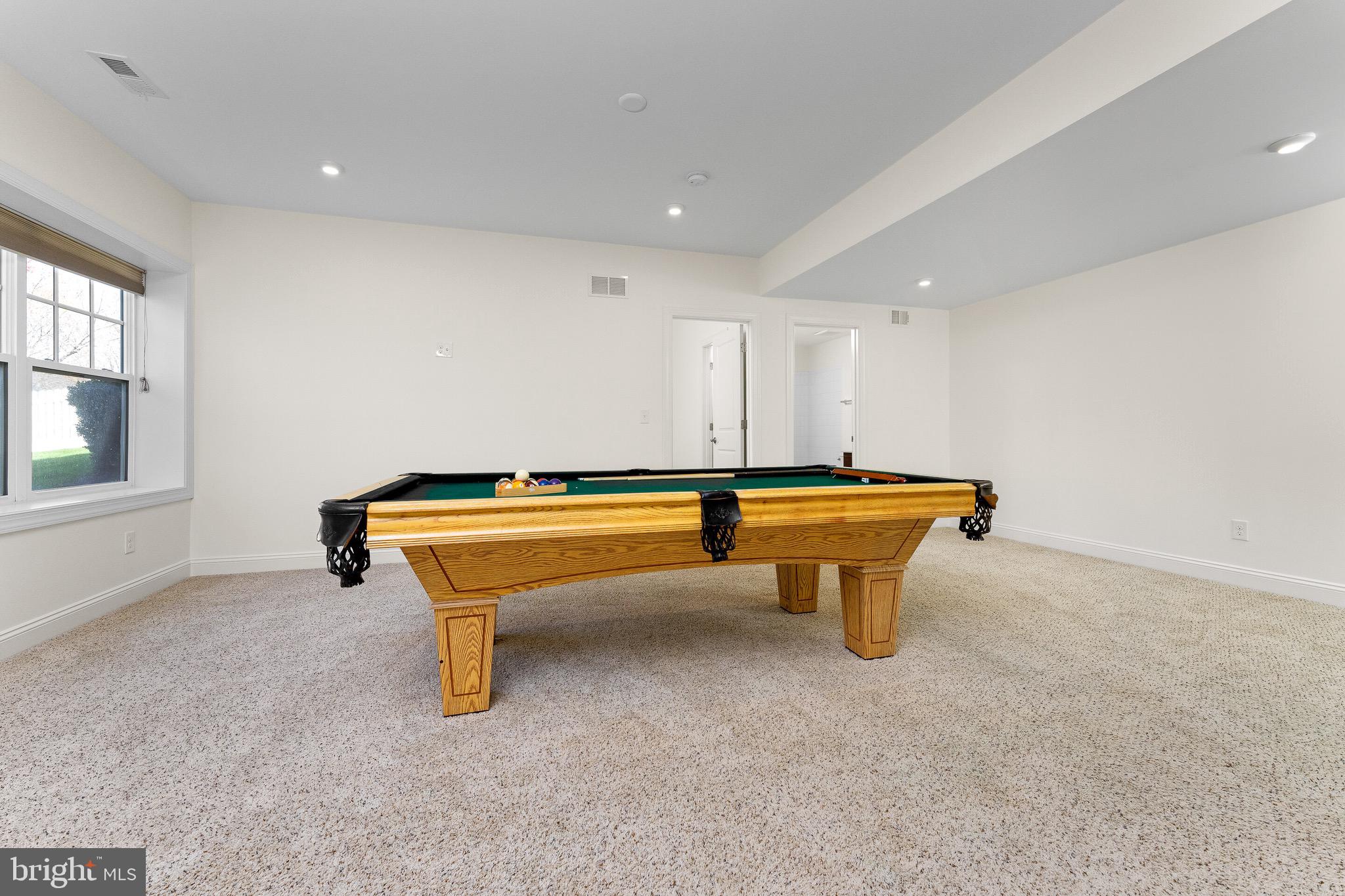 GROVE AT WILLOWSFORD - Residential