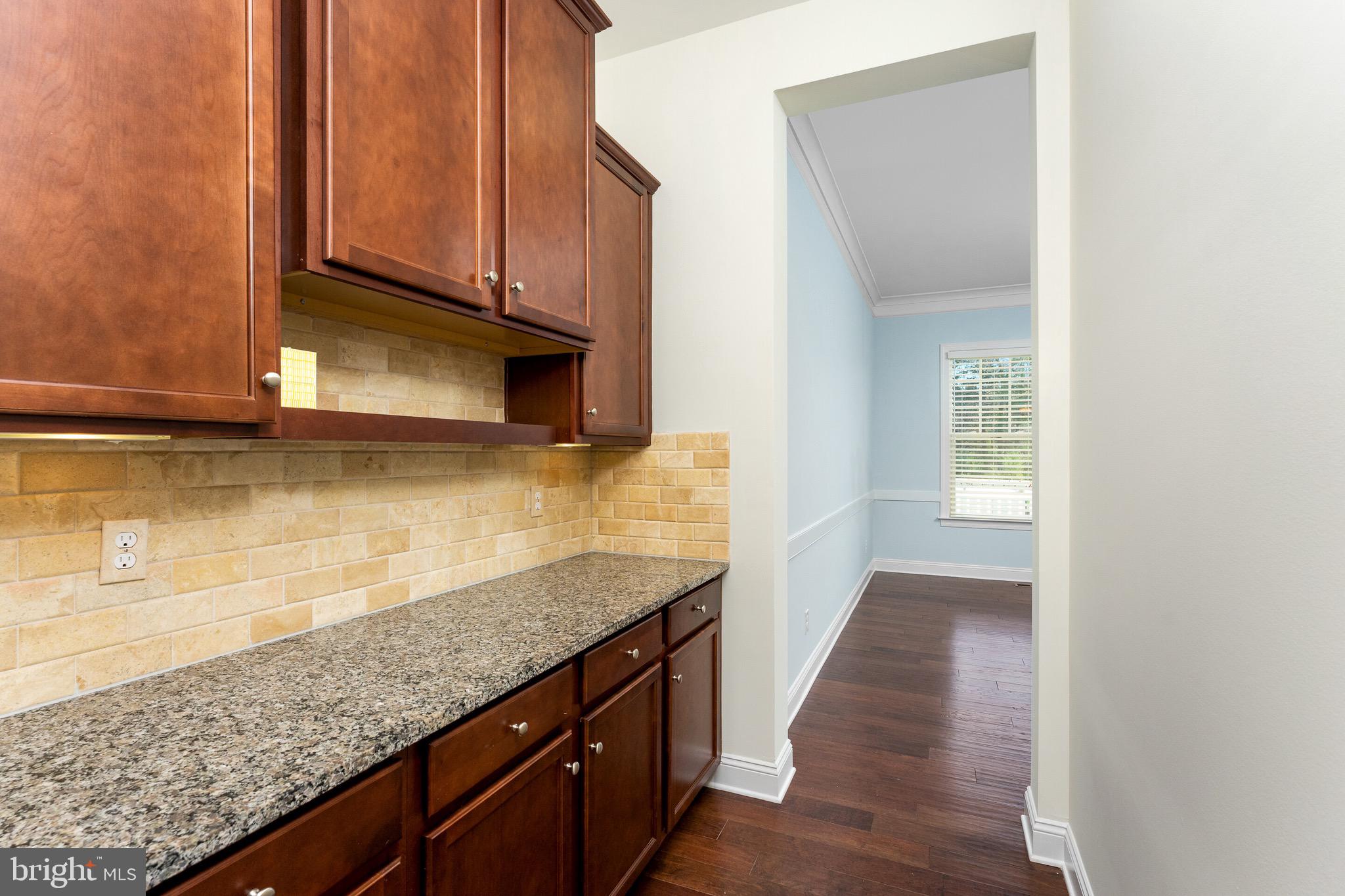 GROVE AT WILLOWSFORD - Residential