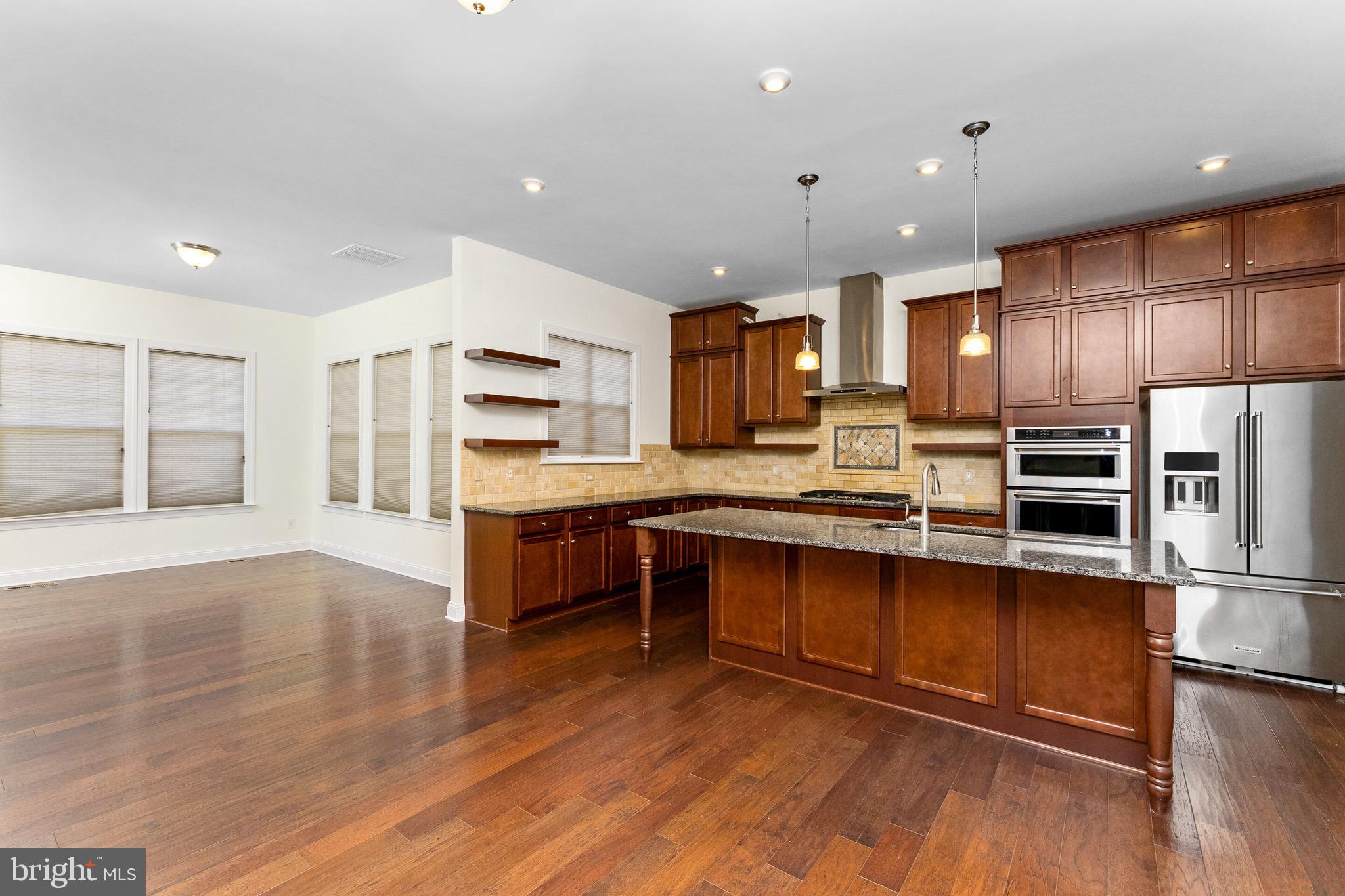 GROVE AT WILLOWSFORD - Residential