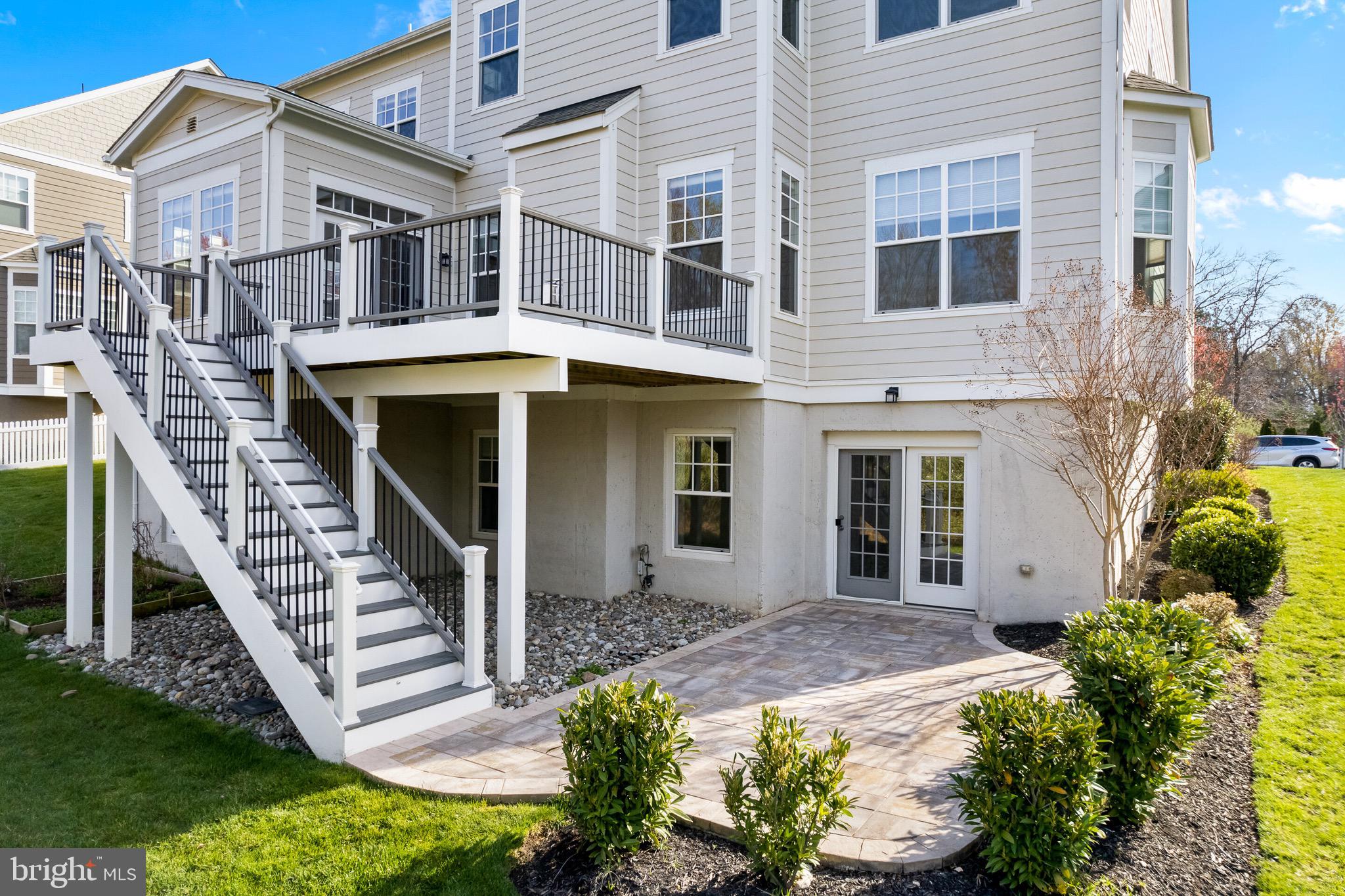 GROVE AT WILLOWSFORD - Residential