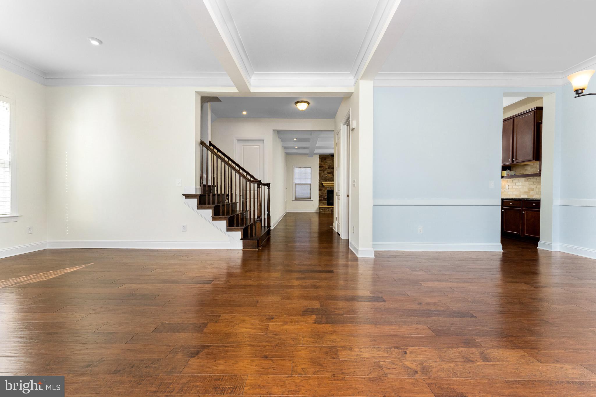 GROVE AT WILLOWSFORD - Residential